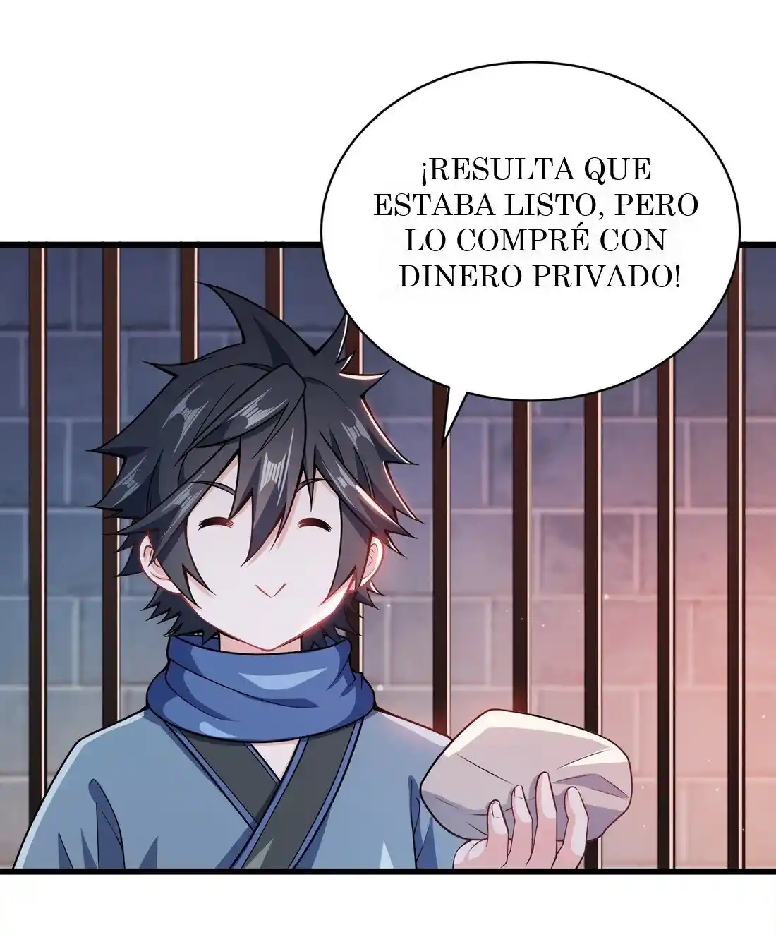 My Wife Is Cold-Hearted - Capítulo 27 - Página 6 - LectorTMOo