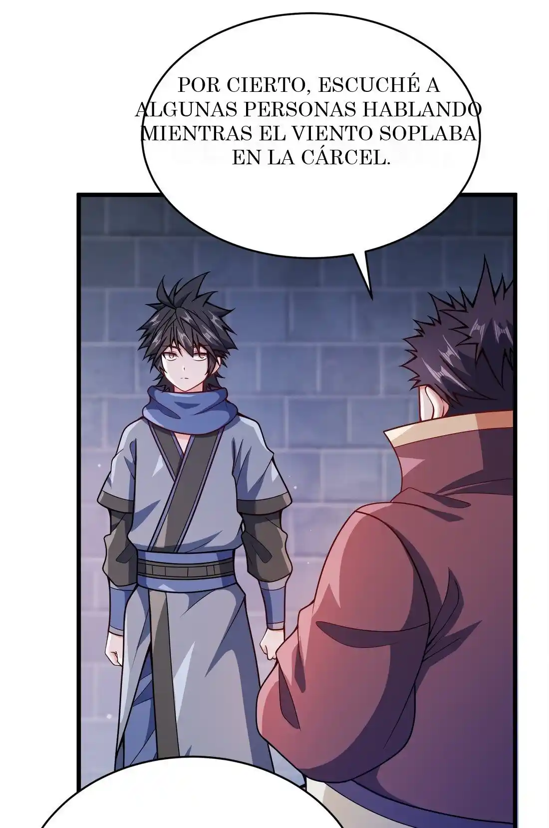 My Wife Is Cold-Hearted - Capítulo 27 - Página 13 - LectorTMOo