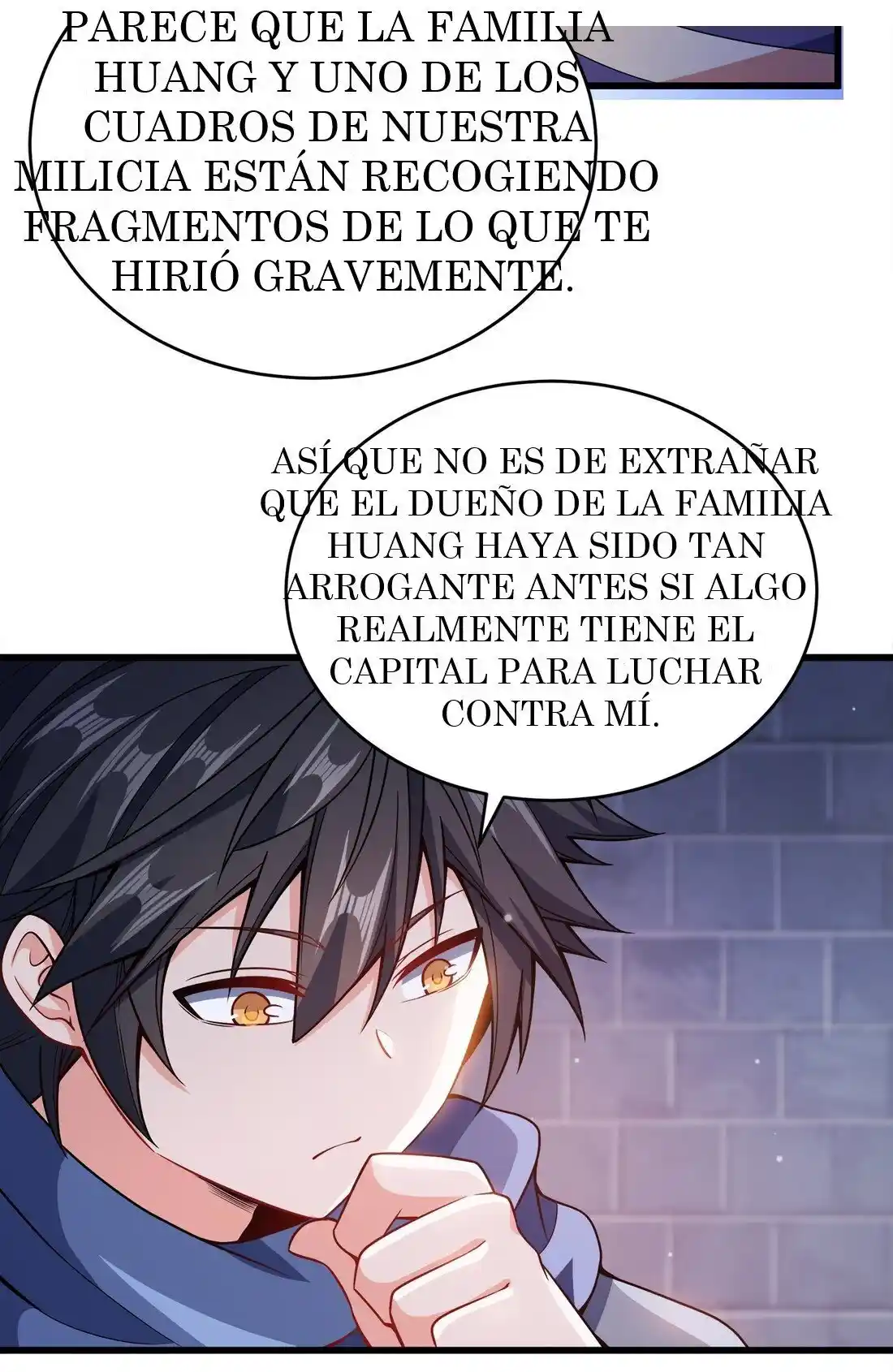My Wife Is Cold-Hearted - Capítulo 27 - Página 14 - LectorTMOo