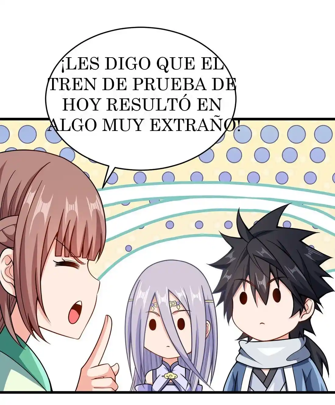 My Wife Is Cold-Hearted - Capítulo 27 - Página 27 - LectorTMOo
