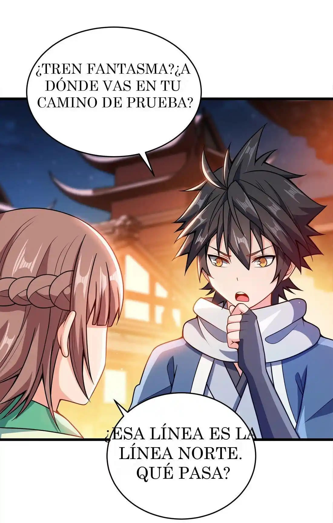 My Wife Is Cold-Hearted - Capítulo 27 - Página 29 - LectorTMOo
