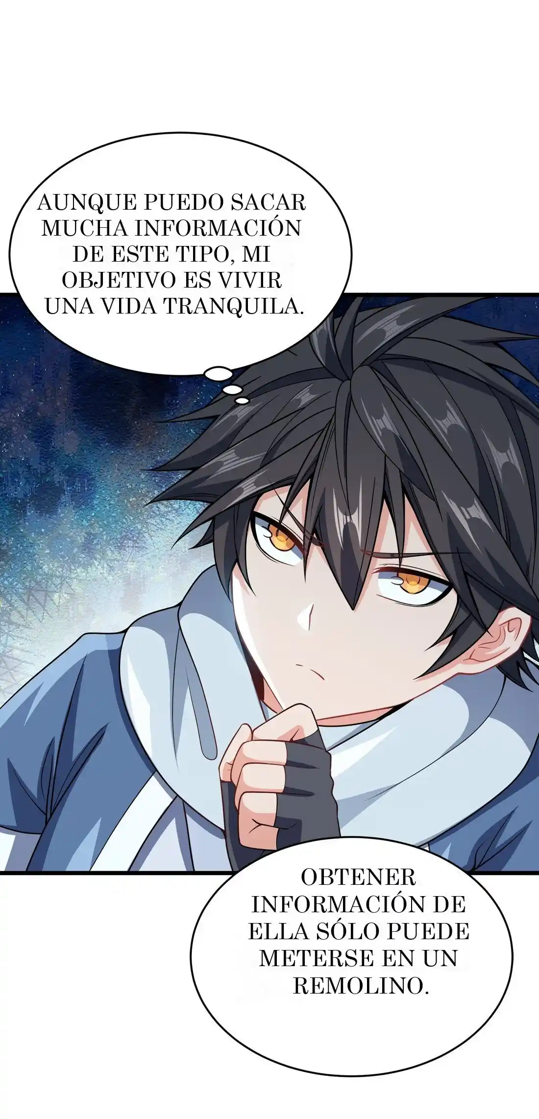 My Wife Is Cold-Hearted - Capítulo 27 - Página 39 - LectorTMOo