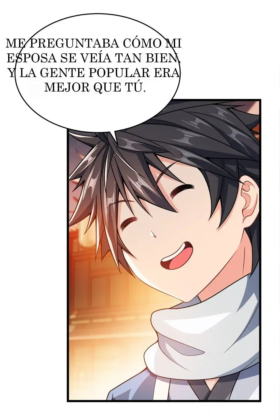 My Wife Is Cold-Hearted - Capítulo 27 - Página 42 - LectorTMOo