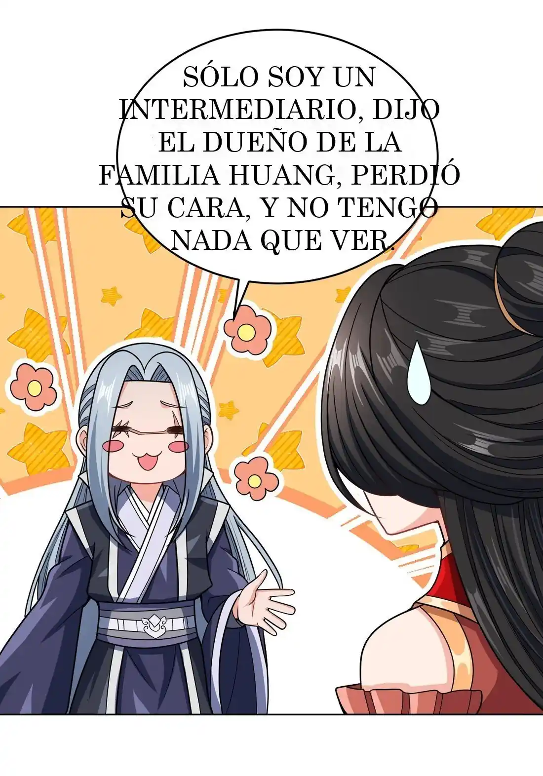 My Wife Is Cold-Hearted - Capítulo 28 - Página 10 - LectorTMOo