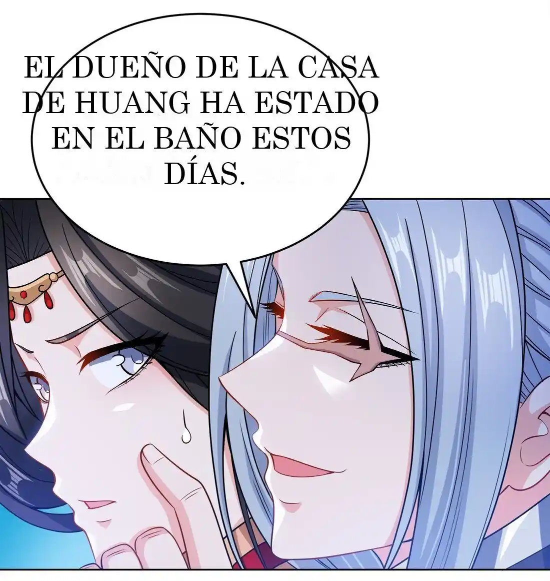 My Wife Is Cold-Hearted - Capítulo 28 - Página 23 - LectorTMOo
