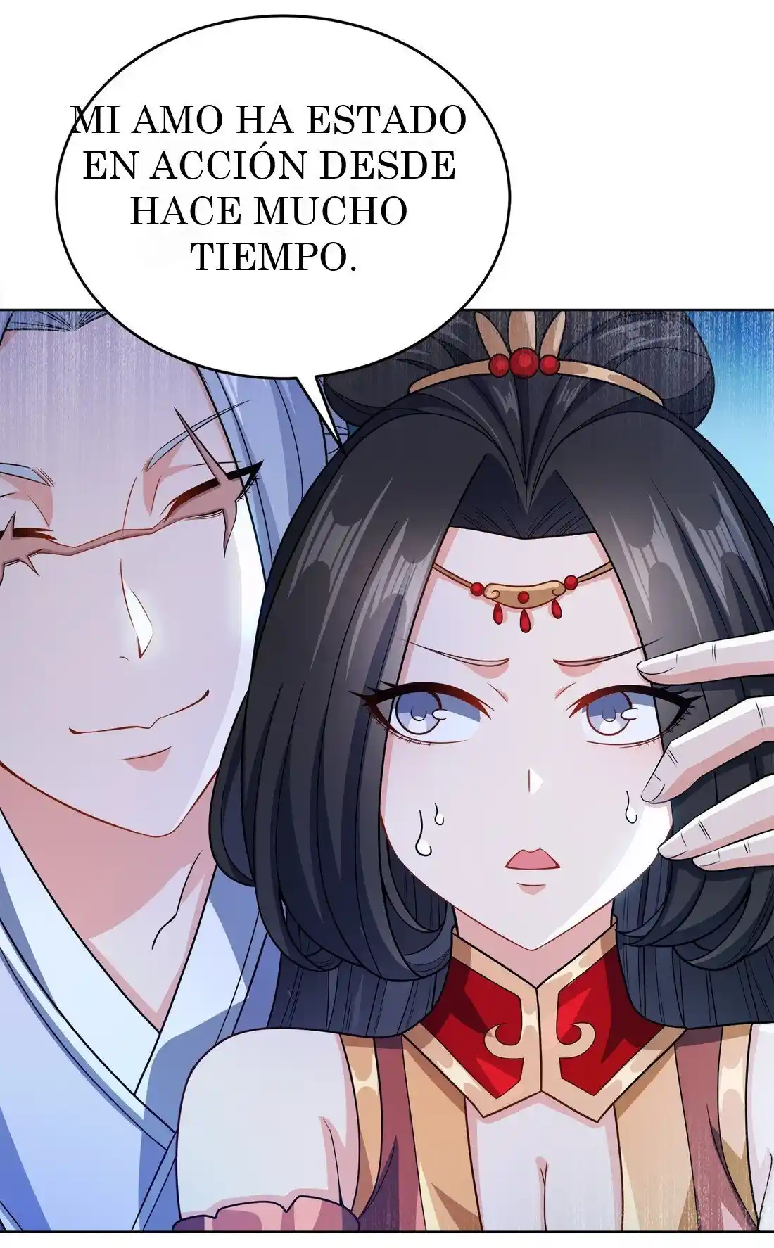 My Wife Is Cold-Hearted - Capítulo 28 - Página 24 - LectorTMOo