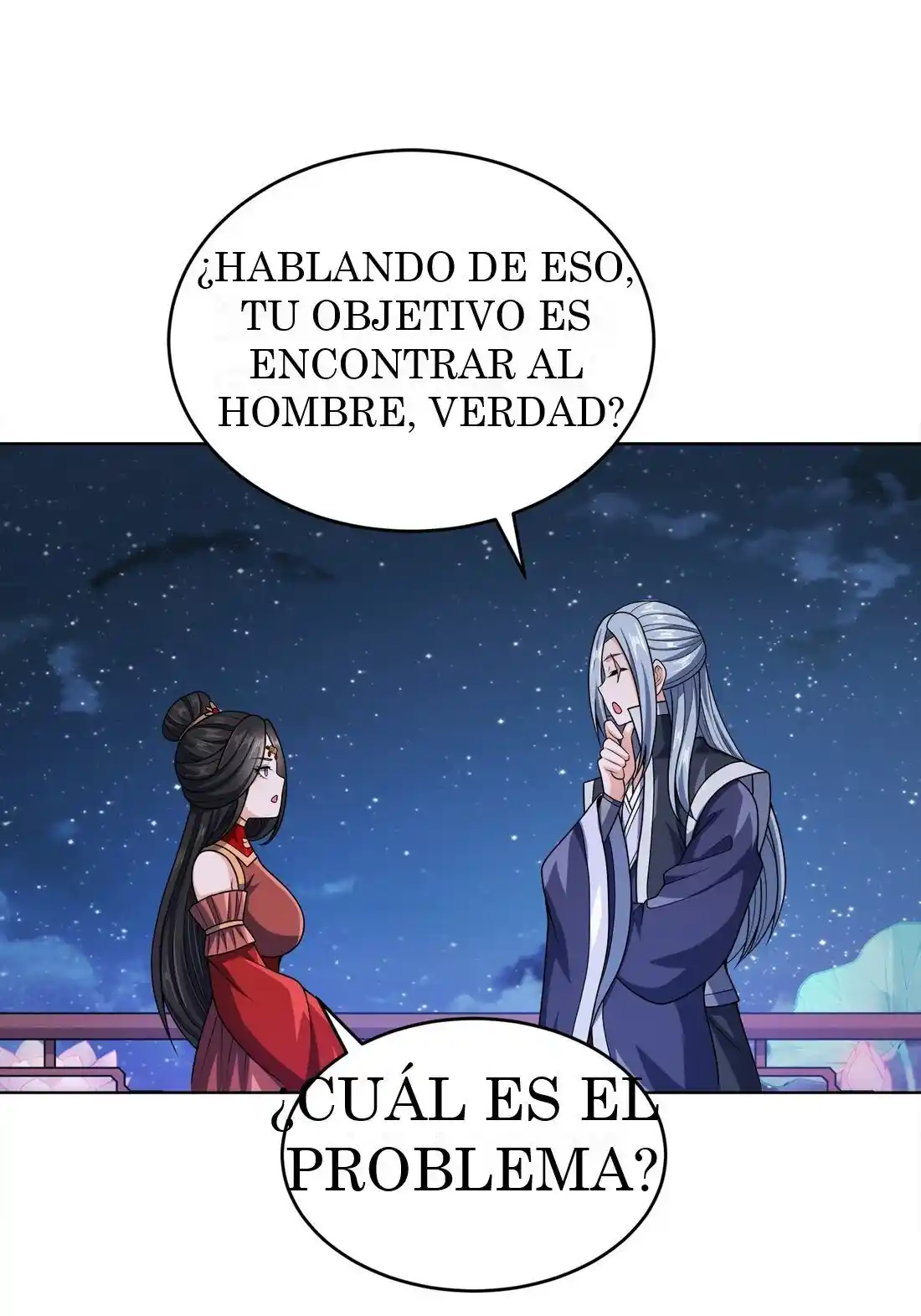 My Wife Is Cold-Hearted - Capítulo 28 - Página 26 - LectorTMOo
