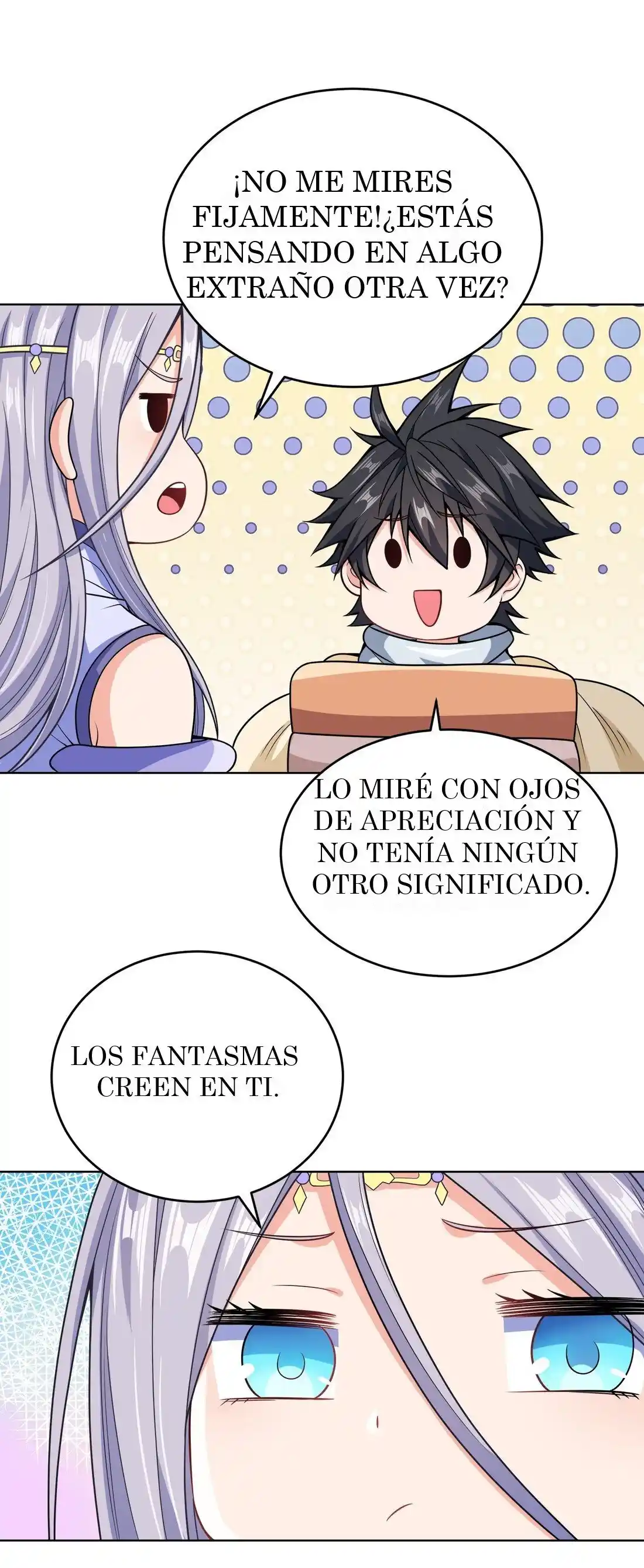My Wife Is Cold-Hearted - Capítulo 28 - Página 32 - LectorTMOo