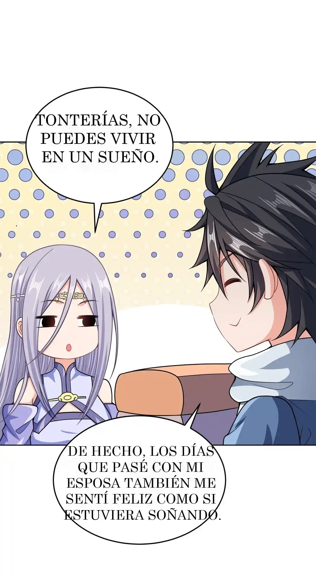 My Wife Is Cold-Hearted - Capítulo 28 - Página 38 - LectorTMOo