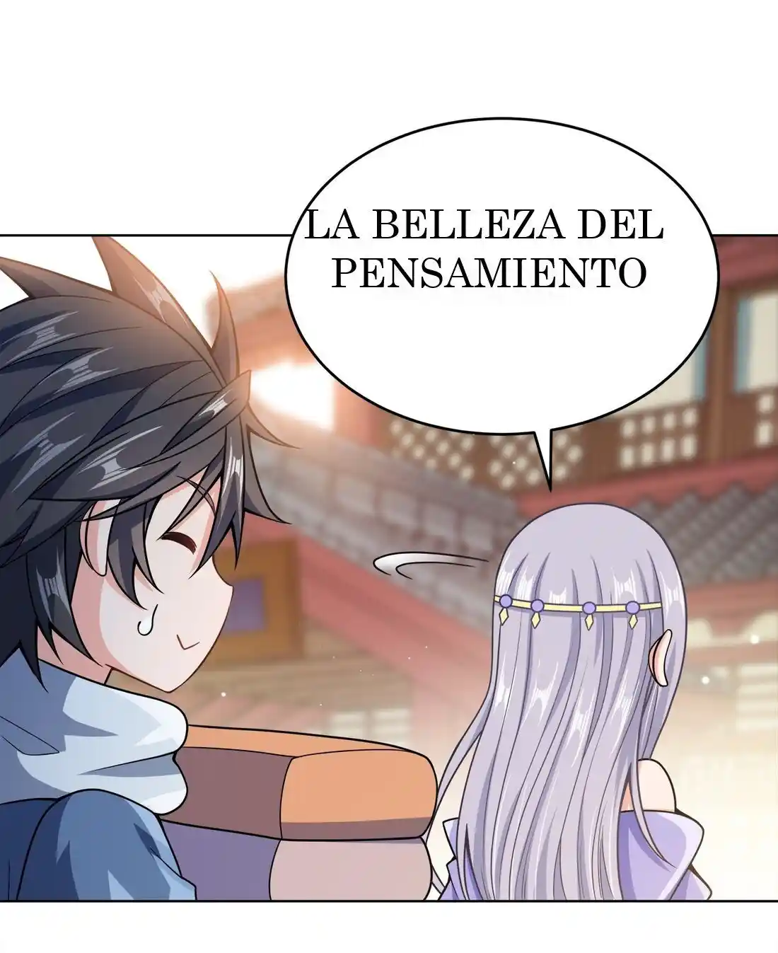 My Wife Is Cold-Hearted - Capítulo 28 - Página 43 - LectorTMOo