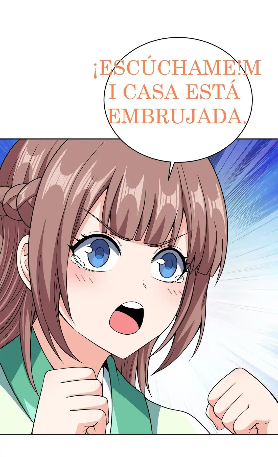 My Wife Is Cold-Hearted - Capítulo 29 - Página 10 - LectorTMOo
