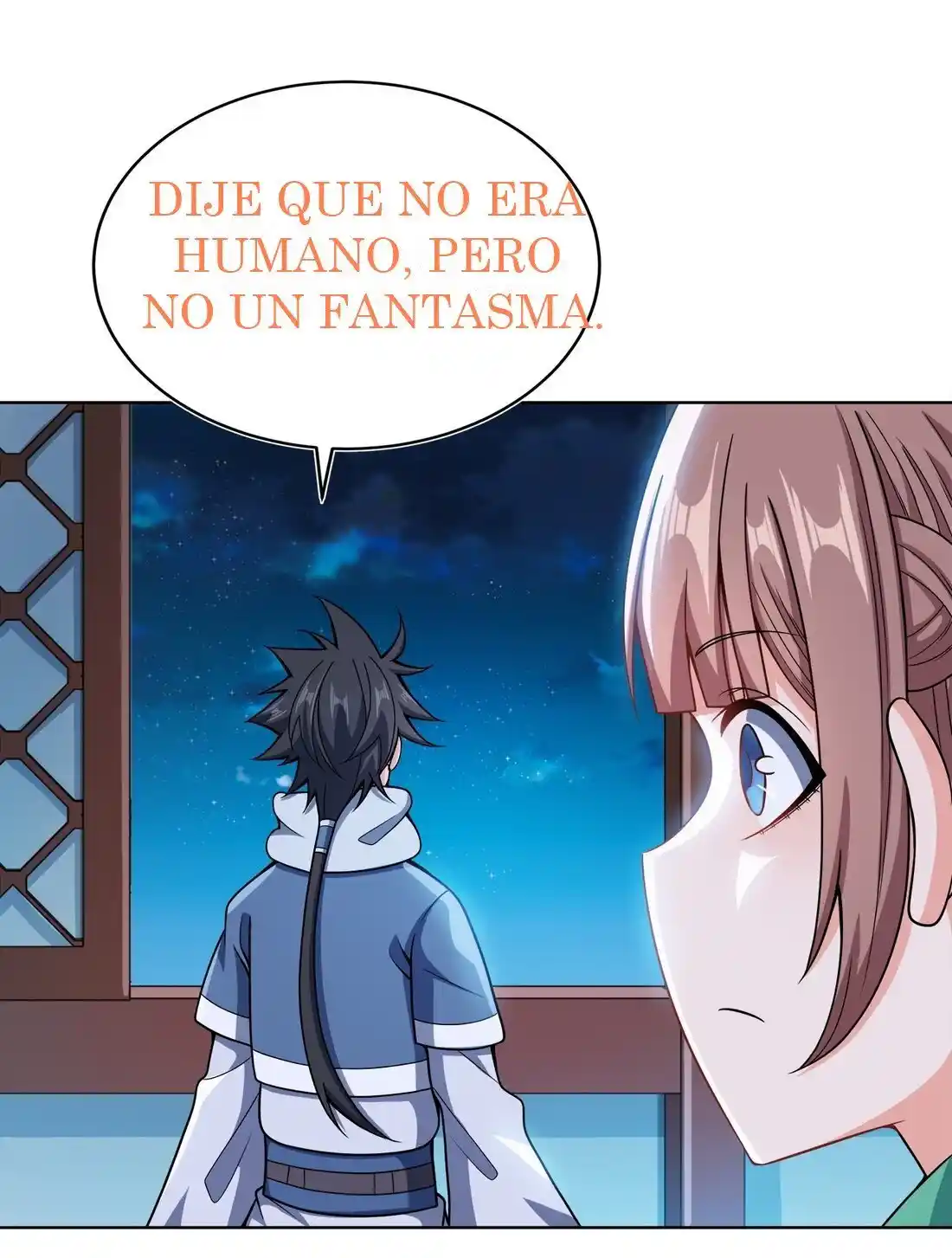 My Wife Is Cold-Hearted - Capítulo 29 - Página 20 - LectorTMOo