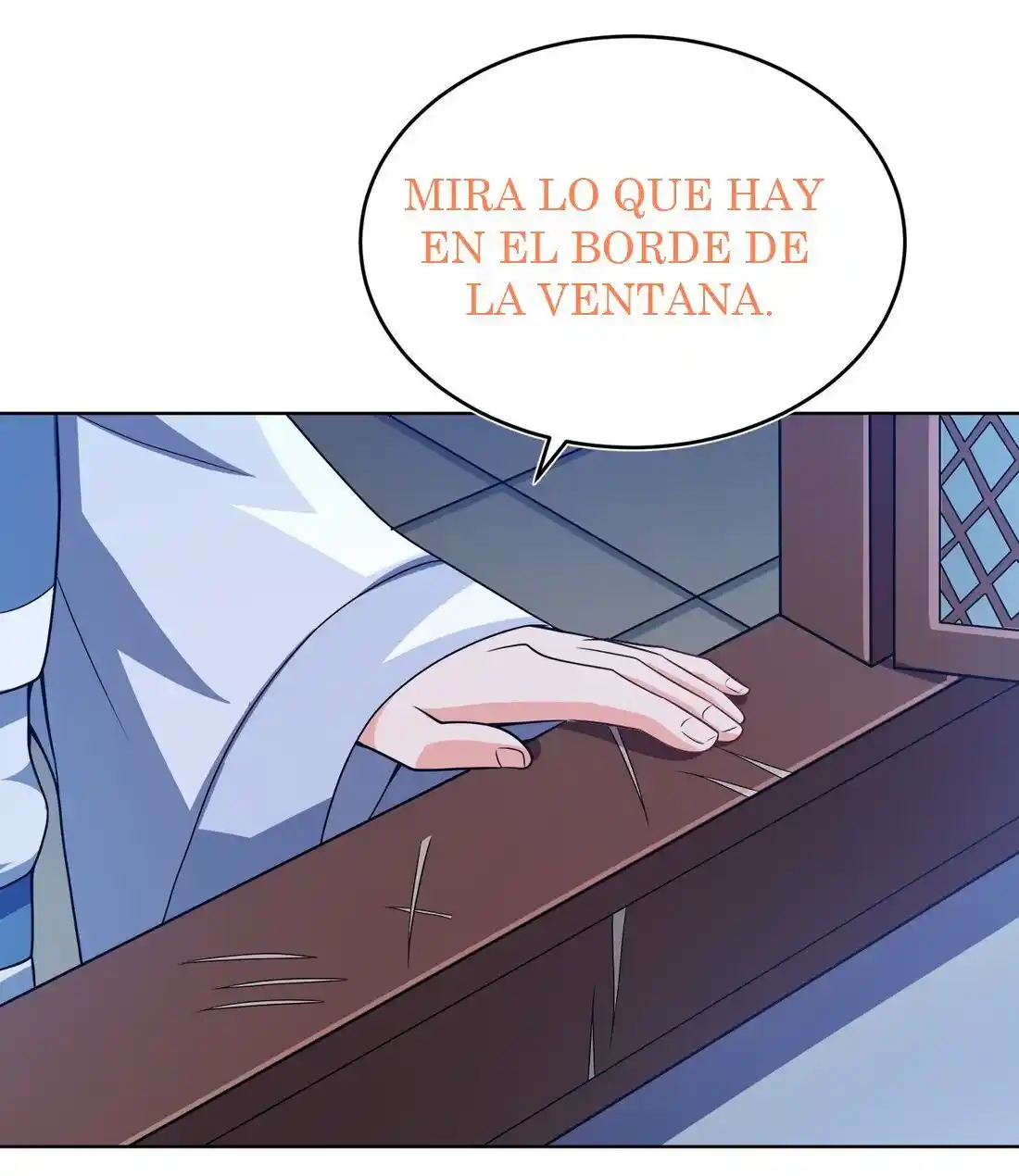 My Wife Is Cold-Hearted - Capítulo 29 - Página 21 - LectorTMOo