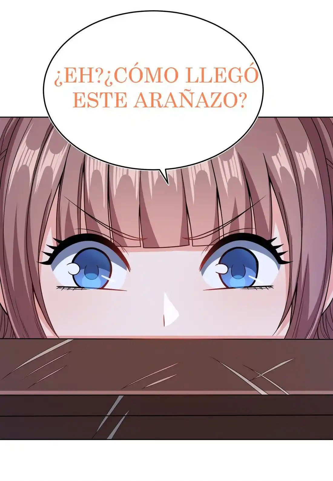 My Wife Is Cold-Hearted - Capítulo 29 - Página 22 - LectorTMOo