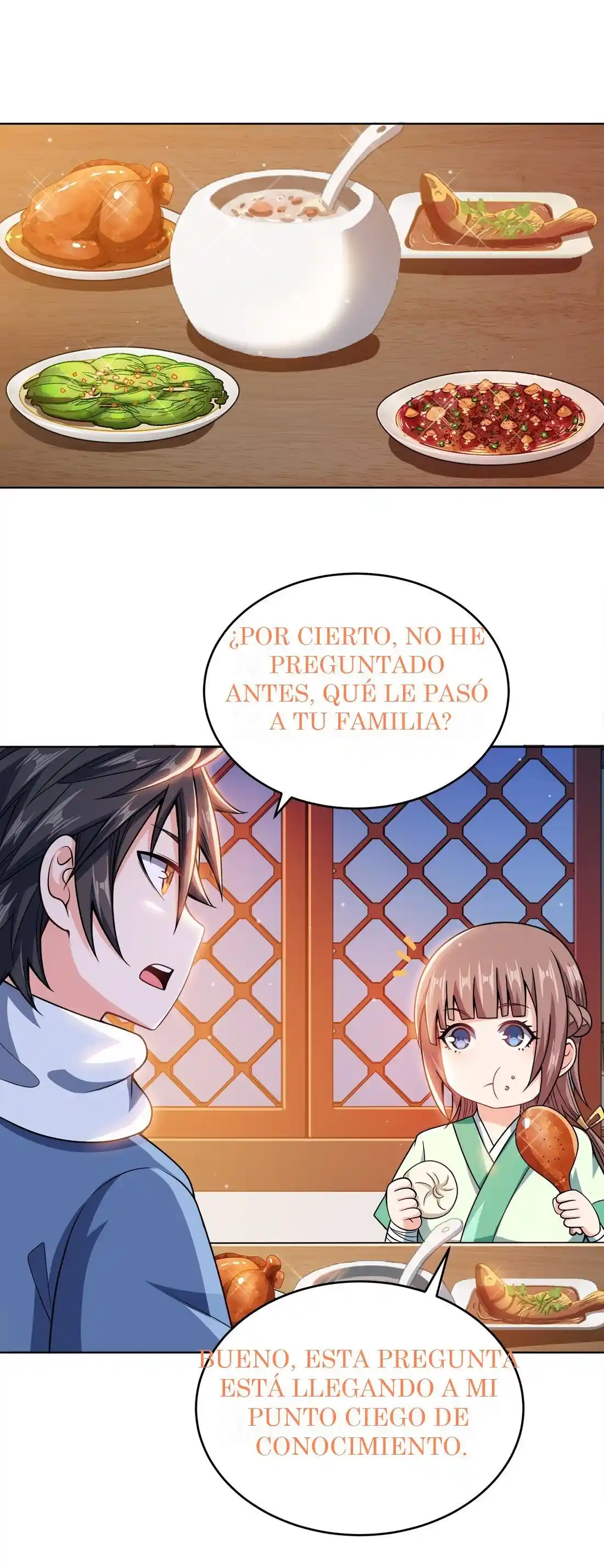 My Wife Is Cold-Hearted - Capítulo 29 - Página 39 - LectorTMOo