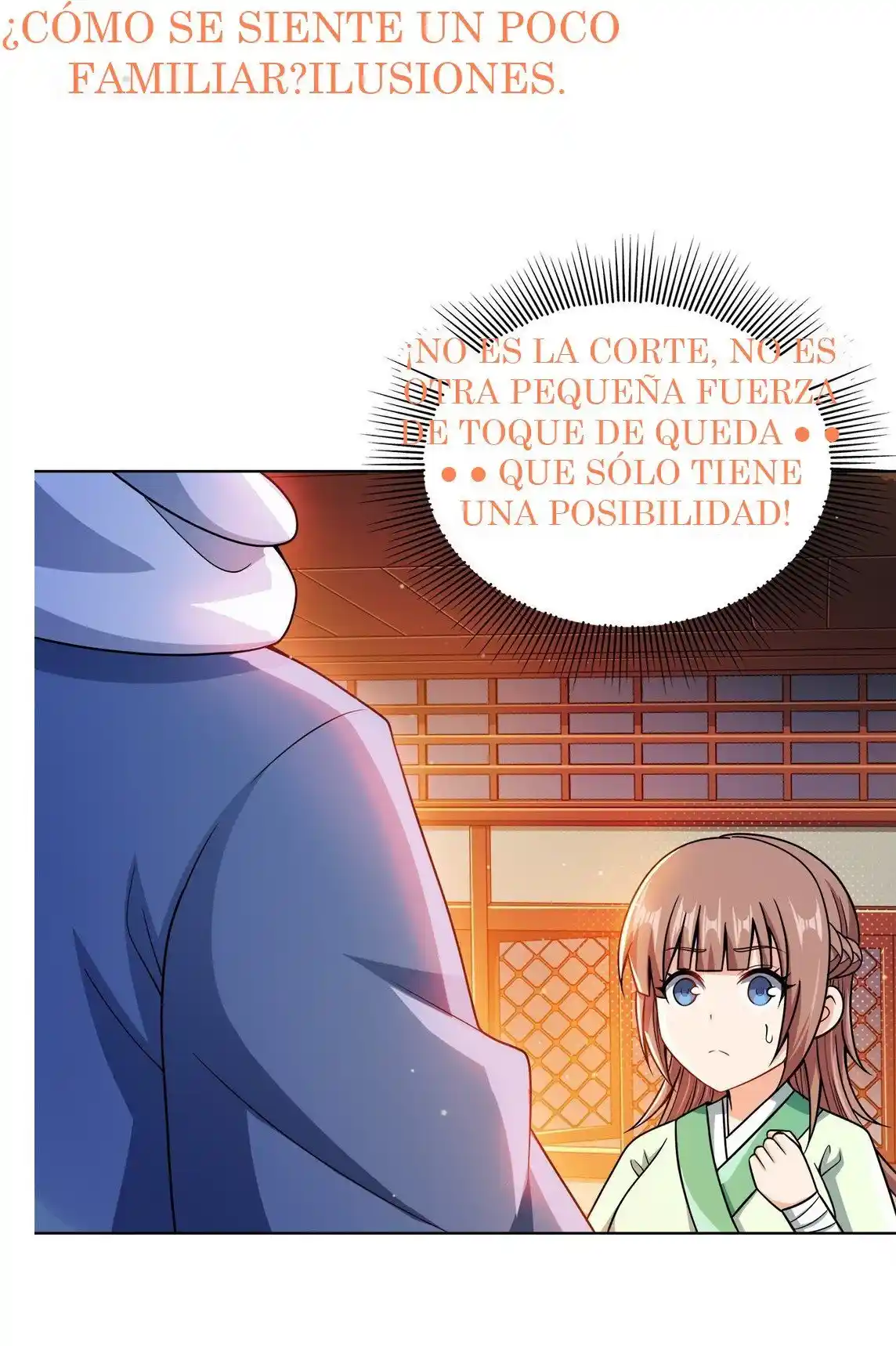 My Wife Is Cold-Hearted - Capítulo 29 - Página 47 - LectorTMOo