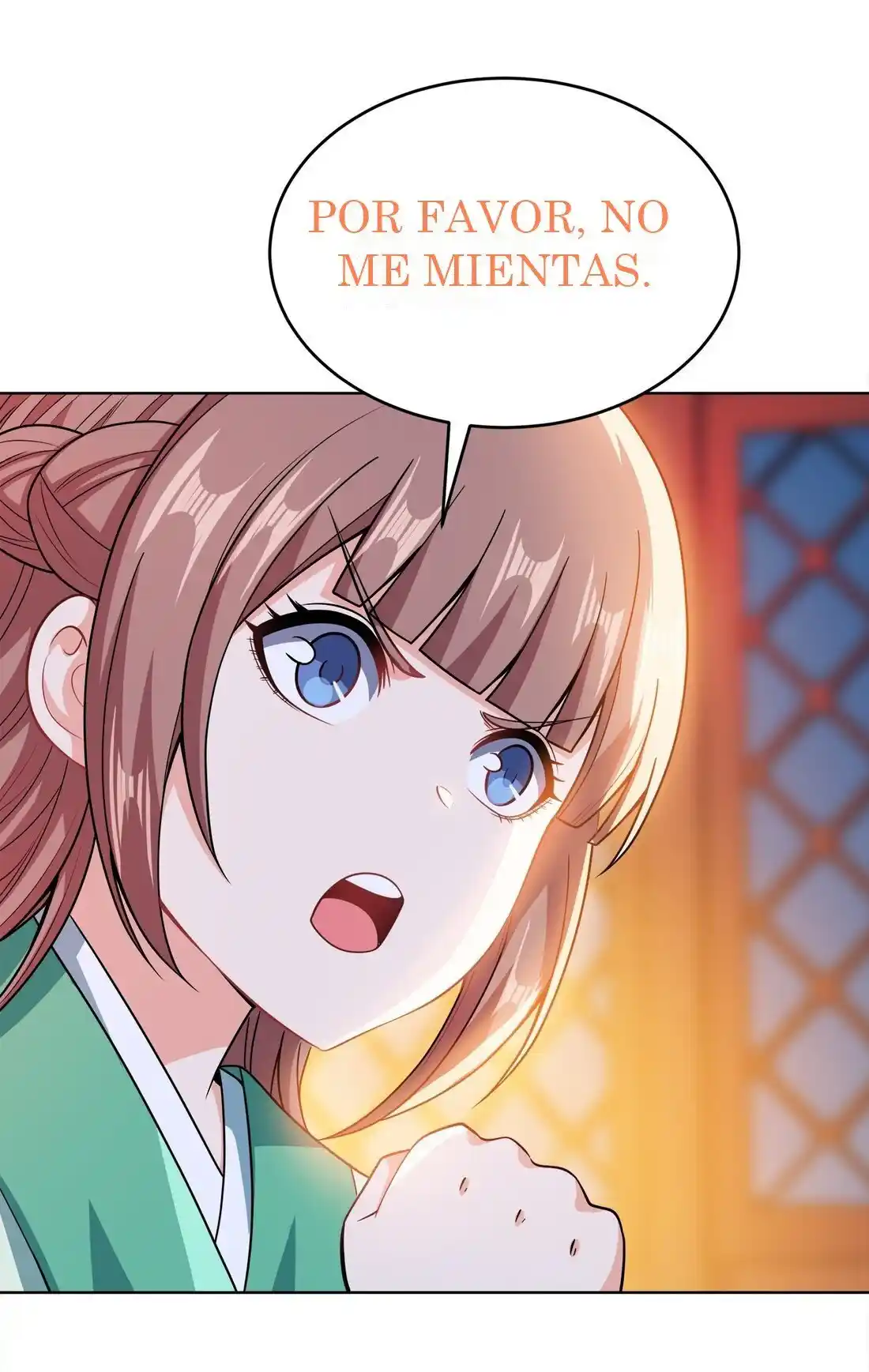 My Wife Is Cold-Hearted - Capítulo 30 - Página 6 - LectorTMOo