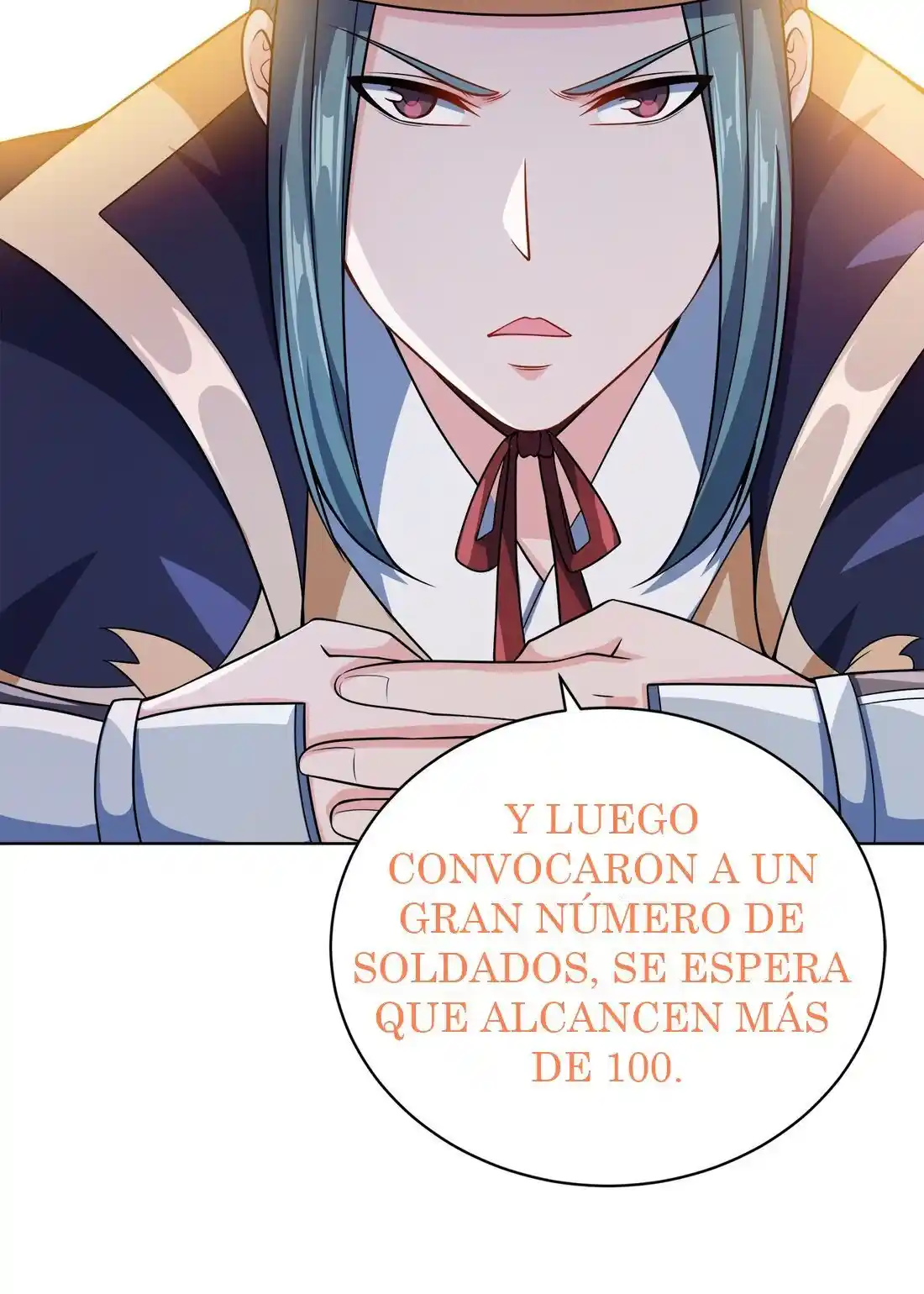 My Wife Is Cold-Hearted - Capítulo 30 - Página 24 - LectorTMOo