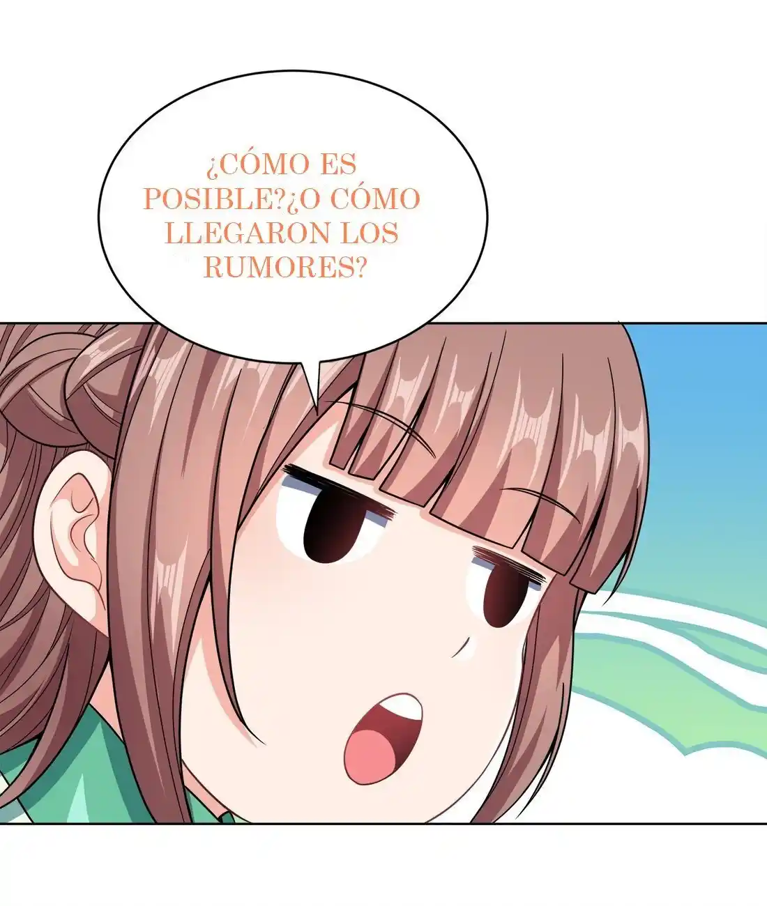 My Wife Is Cold-Hearted - Capítulo 30 - Página 39 - LectorTMOo
