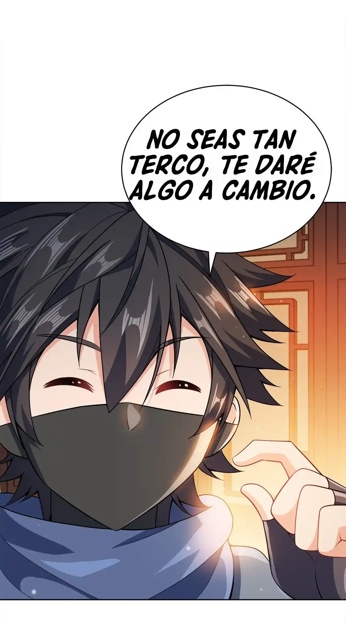 My Wife Is Cold-Hearted - Capítulo 31 - Página 9 - LectorTMOo