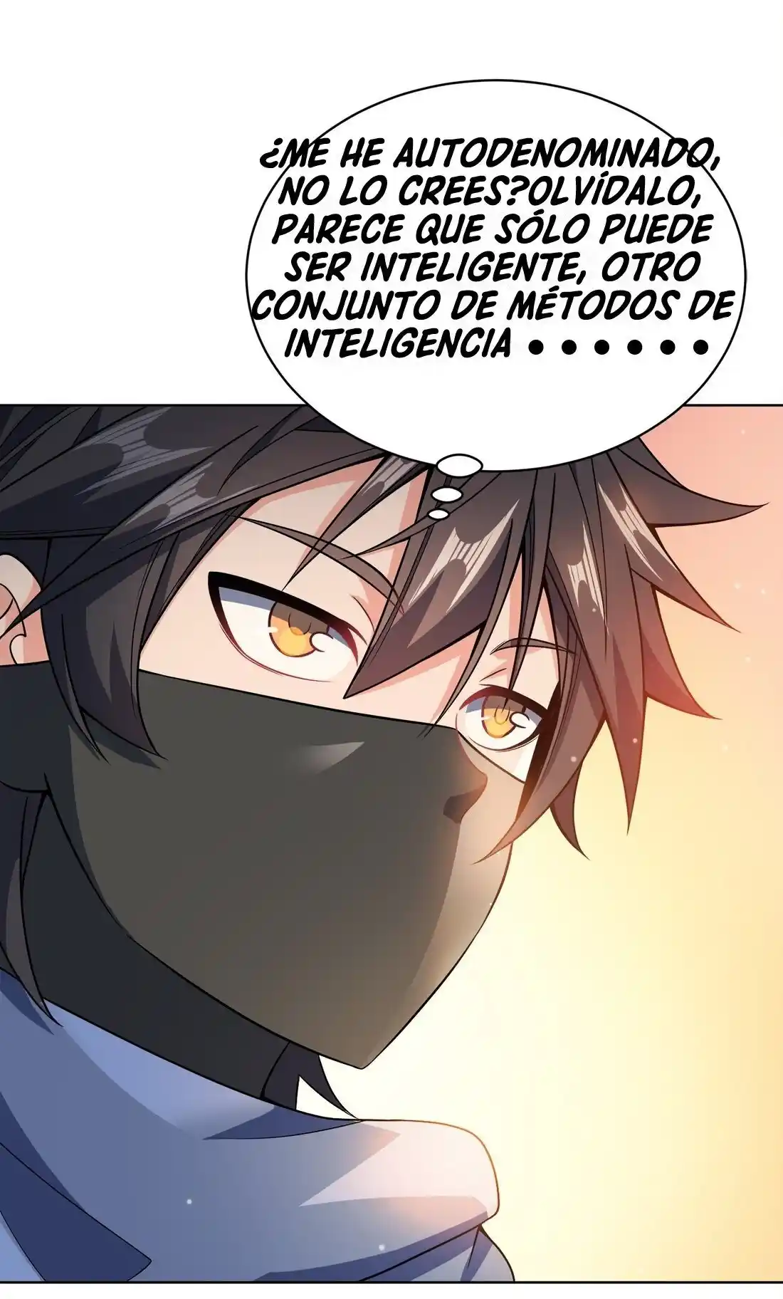 My Wife Is Cold-Hearted - Capítulo 31 - Página 19 - LectorTMOo