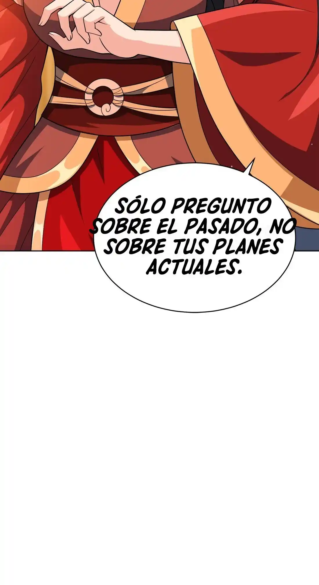 My Wife Is Cold-Hearted - Capítulo 31 - Página 24 - LectorTMOo