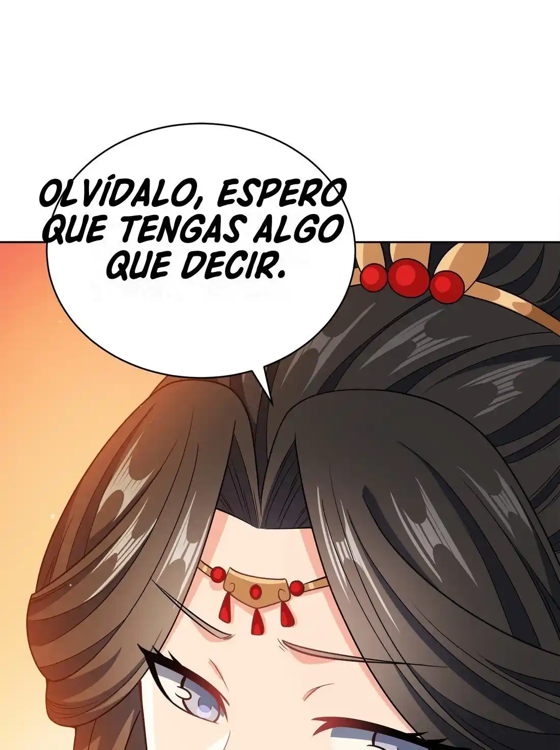 My Wife Is Cold-Hearted - Capítulo 31 - Página 25 - LectorTMOo