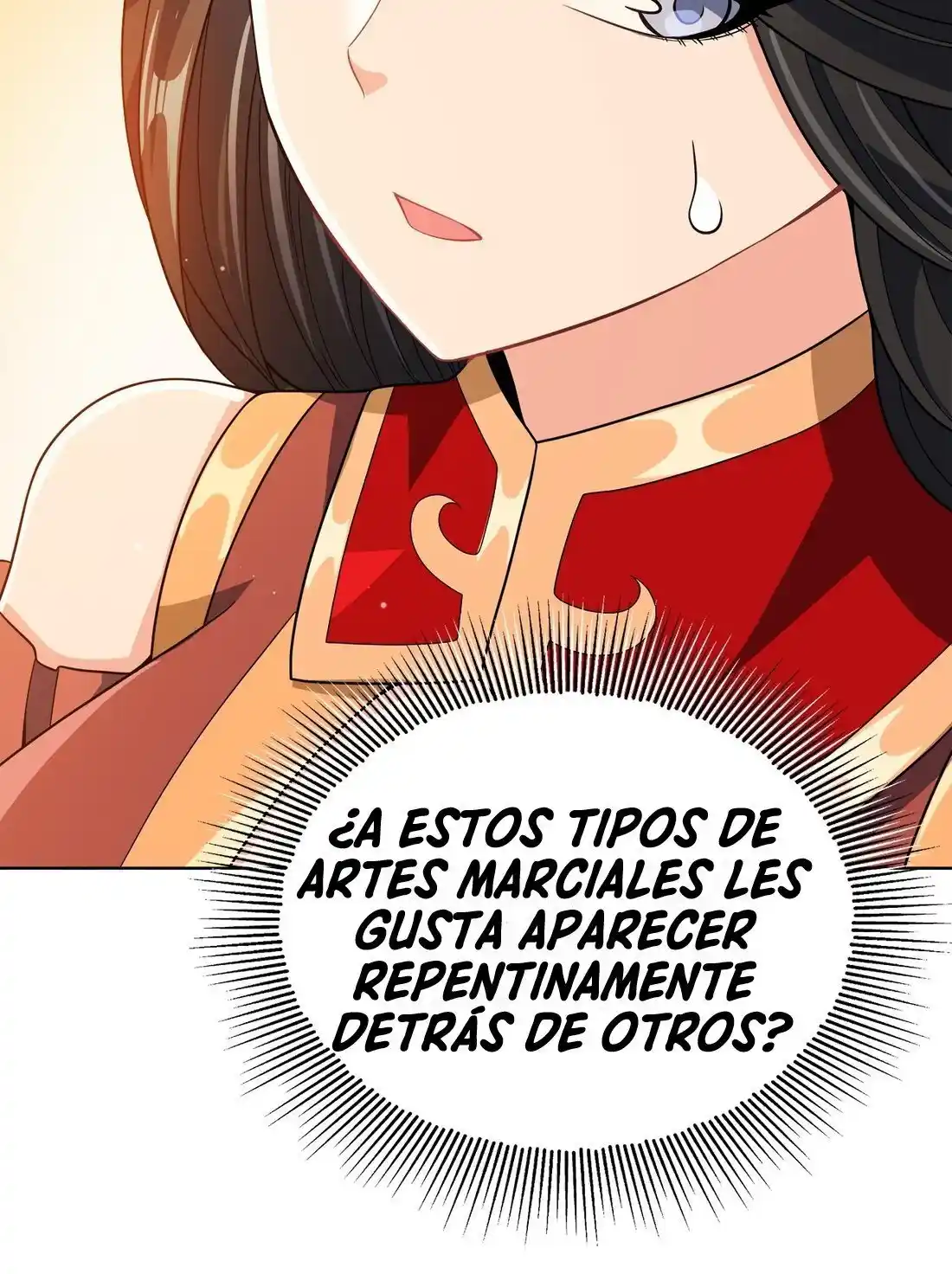 My Wife Is Cold-Hearted - Capítulo 31 - Página 26 - LectorTMOo