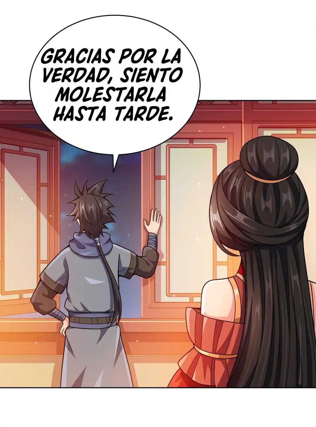 My Wife Is Cold-Hearted - Capítulo 31 - Página 32 - LectorTMOo
