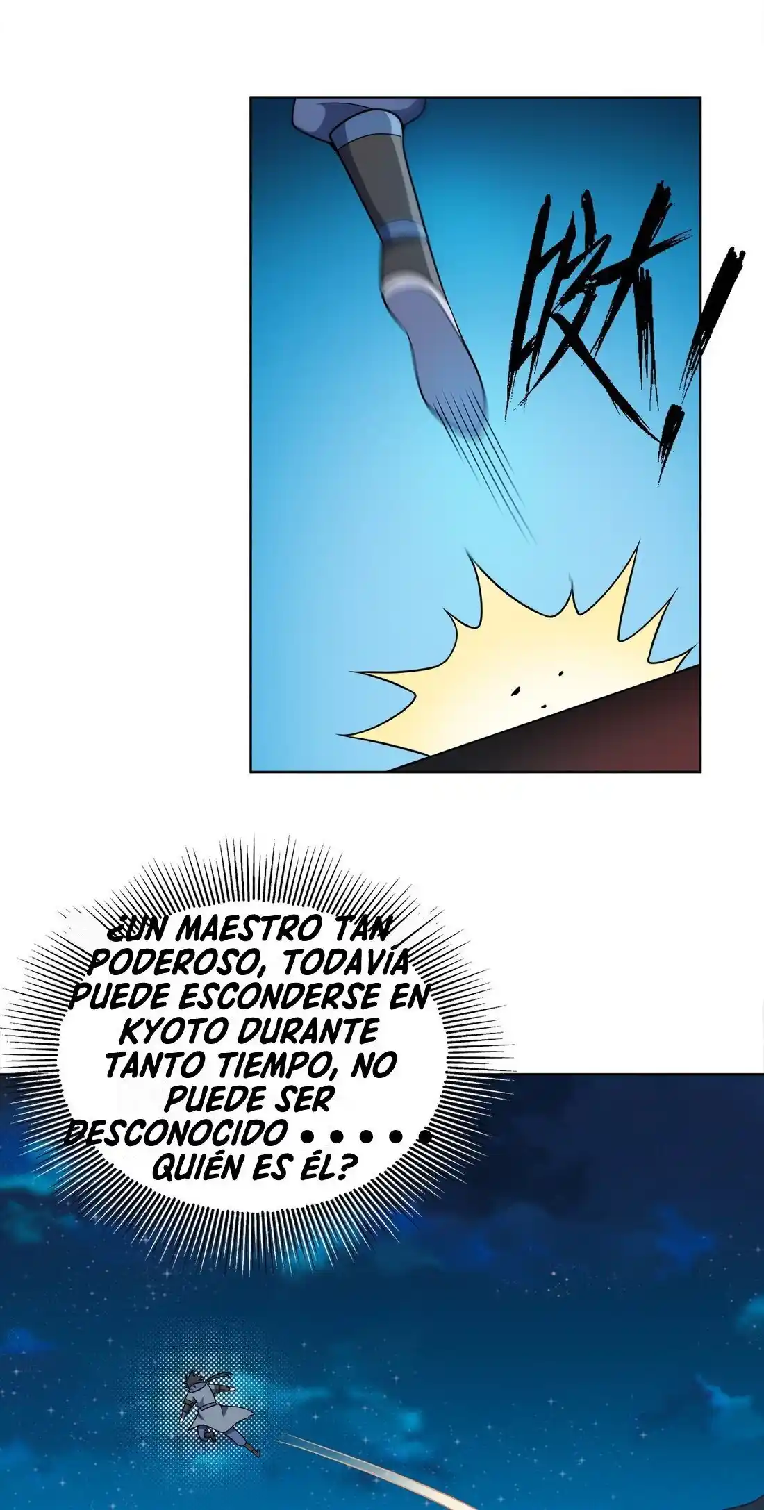 My Wife Is Cold-Hearted - Capítulo 31 - Página 33 - LectorTMOo