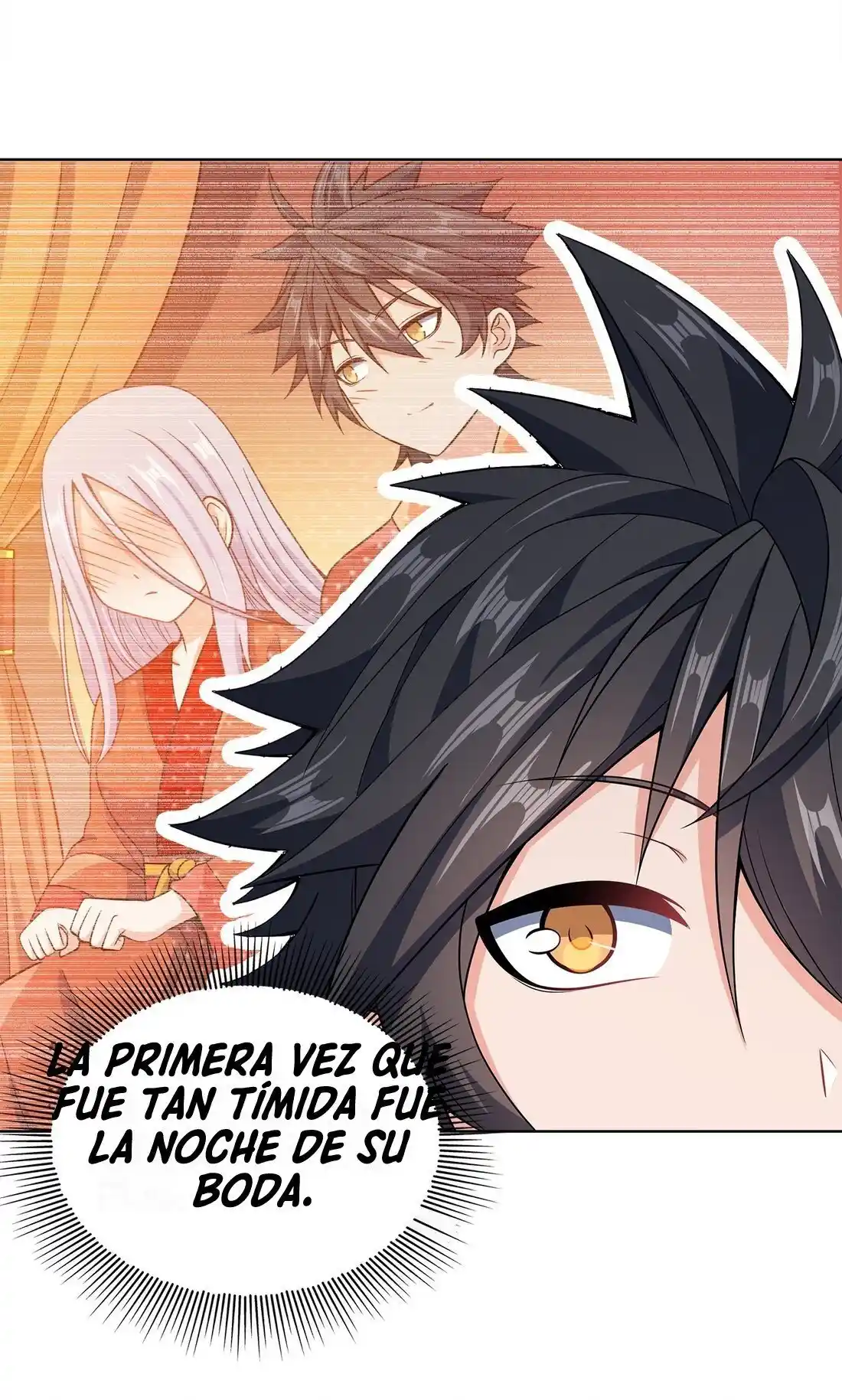 My Wife Is Cold-Hearted - Capítulo 31 - Página 39 - LectorTMOo