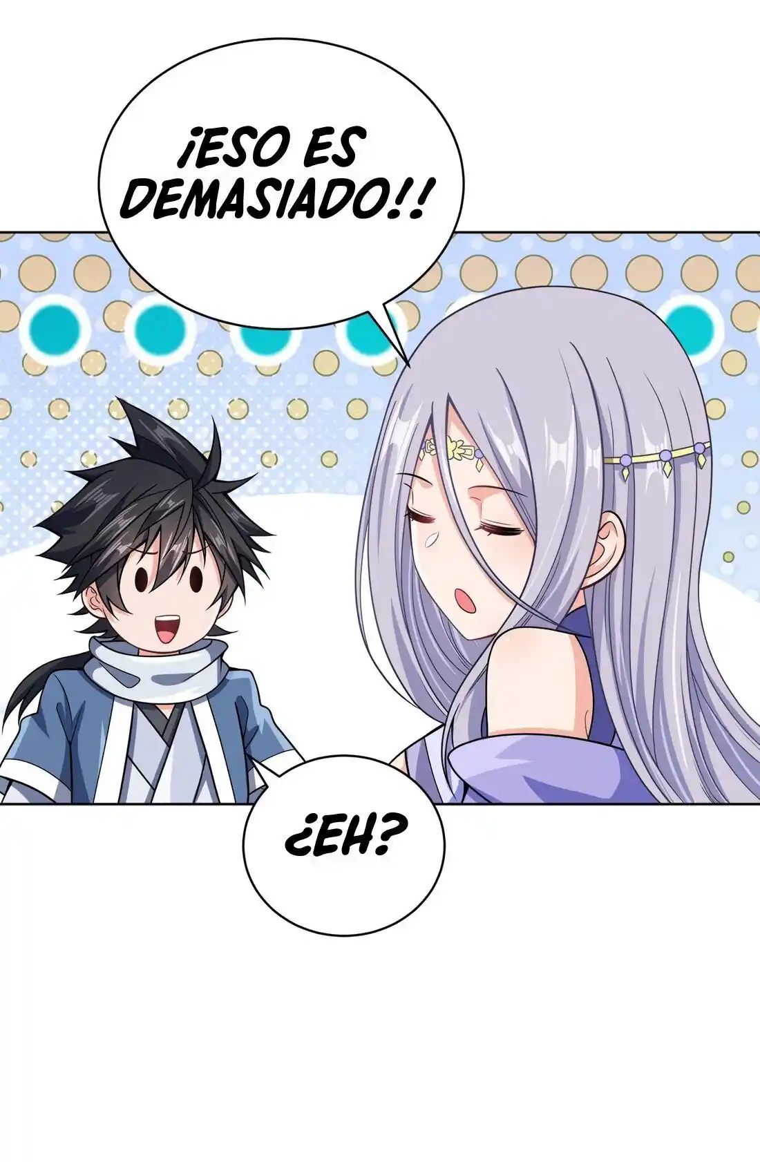 My Wife Is Cold-Hearted - Capítulo 31 - Página 42 - LectorTMOo