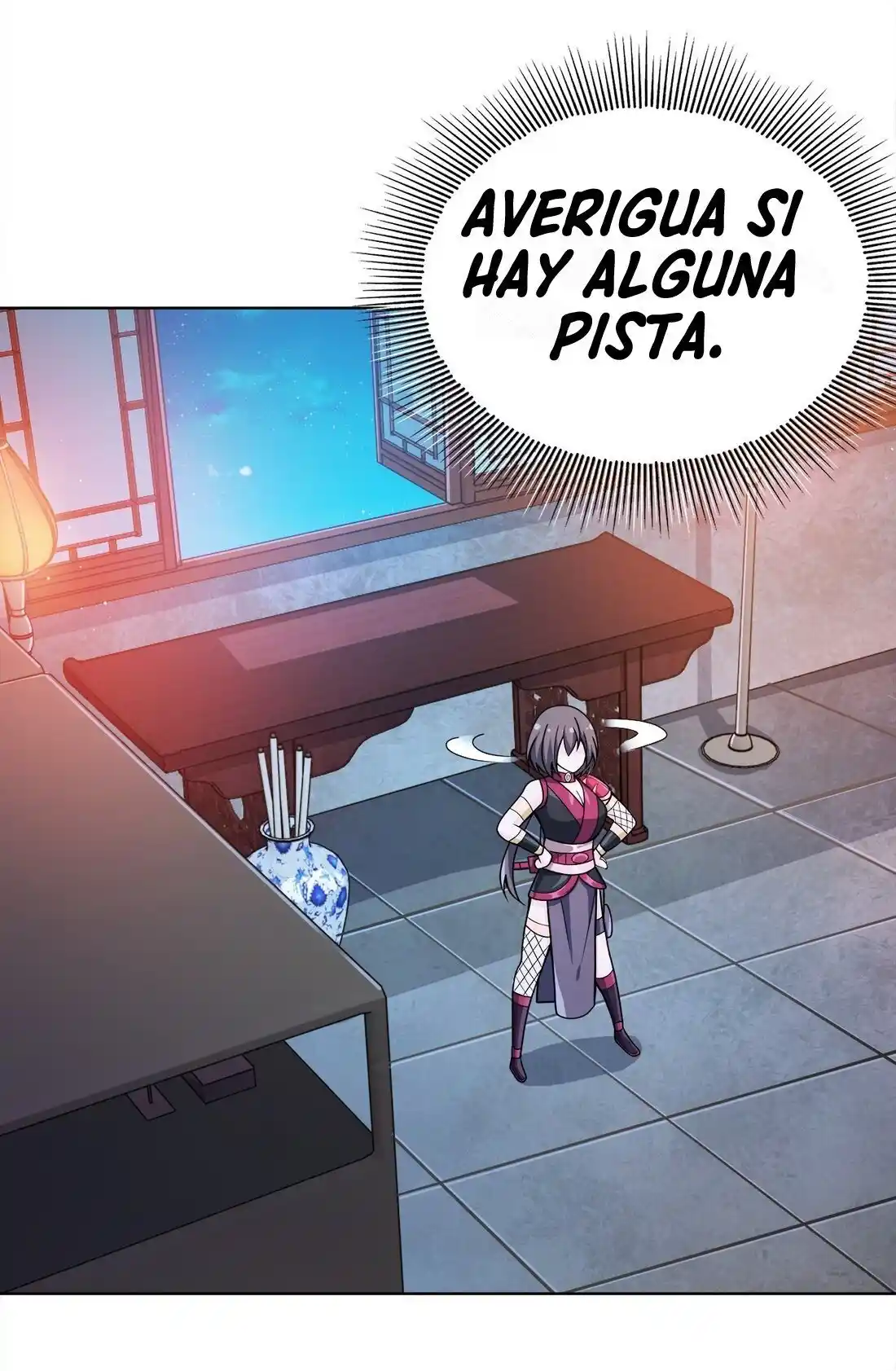 My Wife Is Cold-Hearted - Capítulo 32 - Página 9 - LectorTMOo