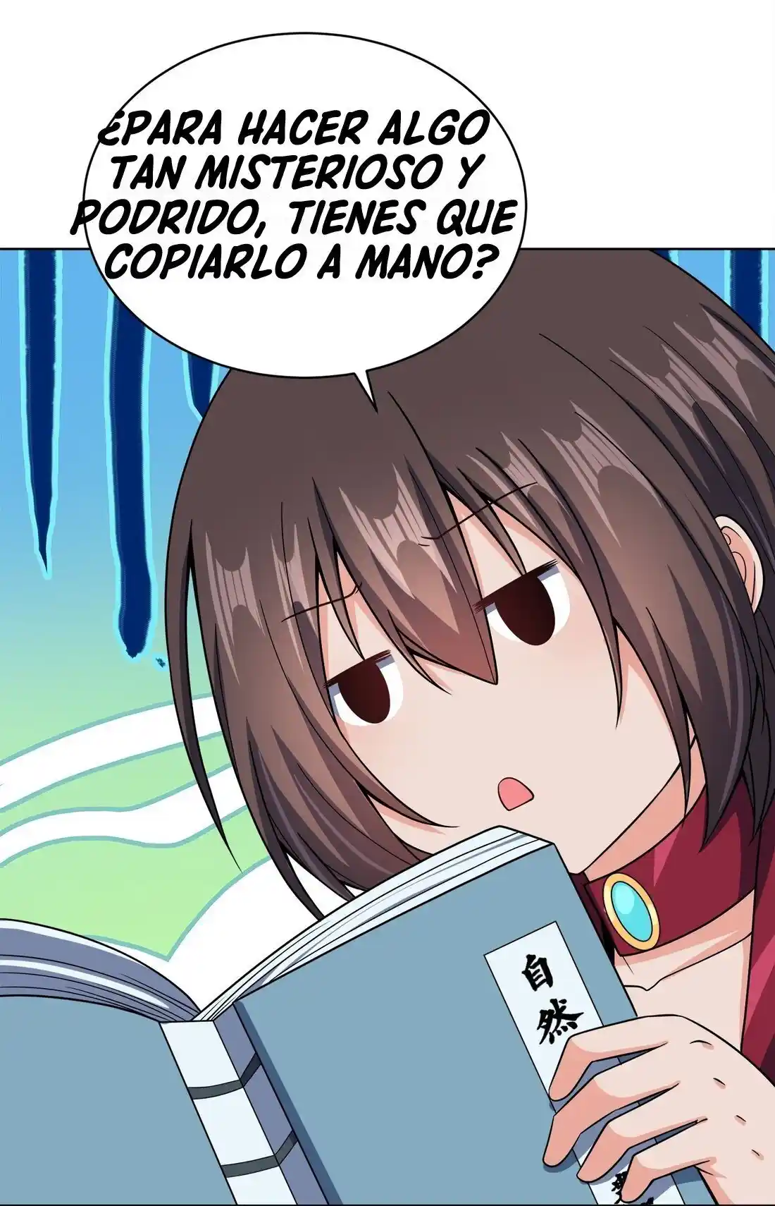 My Wife Is Cold-Hearted - Capítulo 32 - Página 13 - LectorTMOo