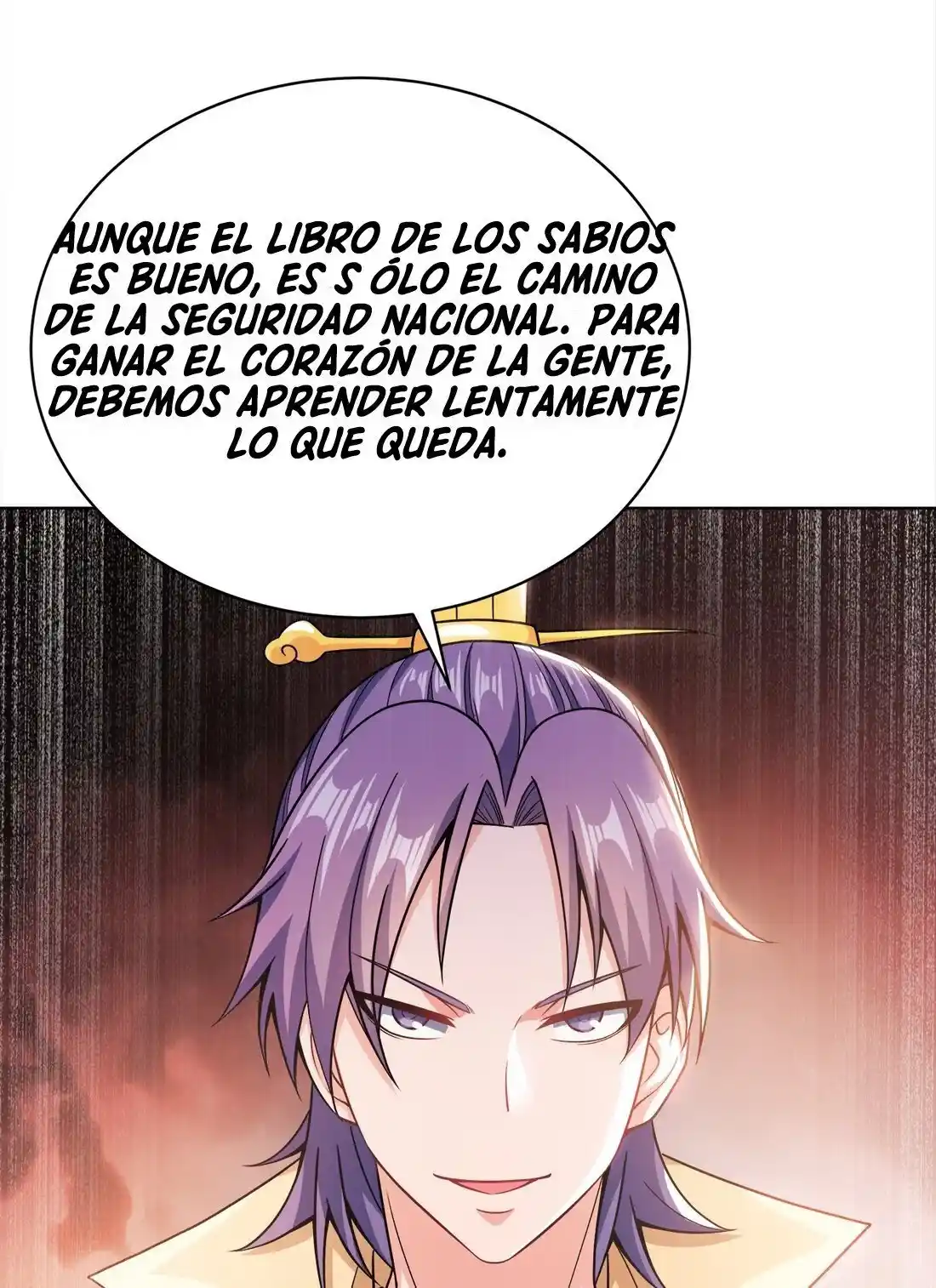 My Wife Is Cold-Hearted - Capítulo 32 - Página 15 - LectorTMOo