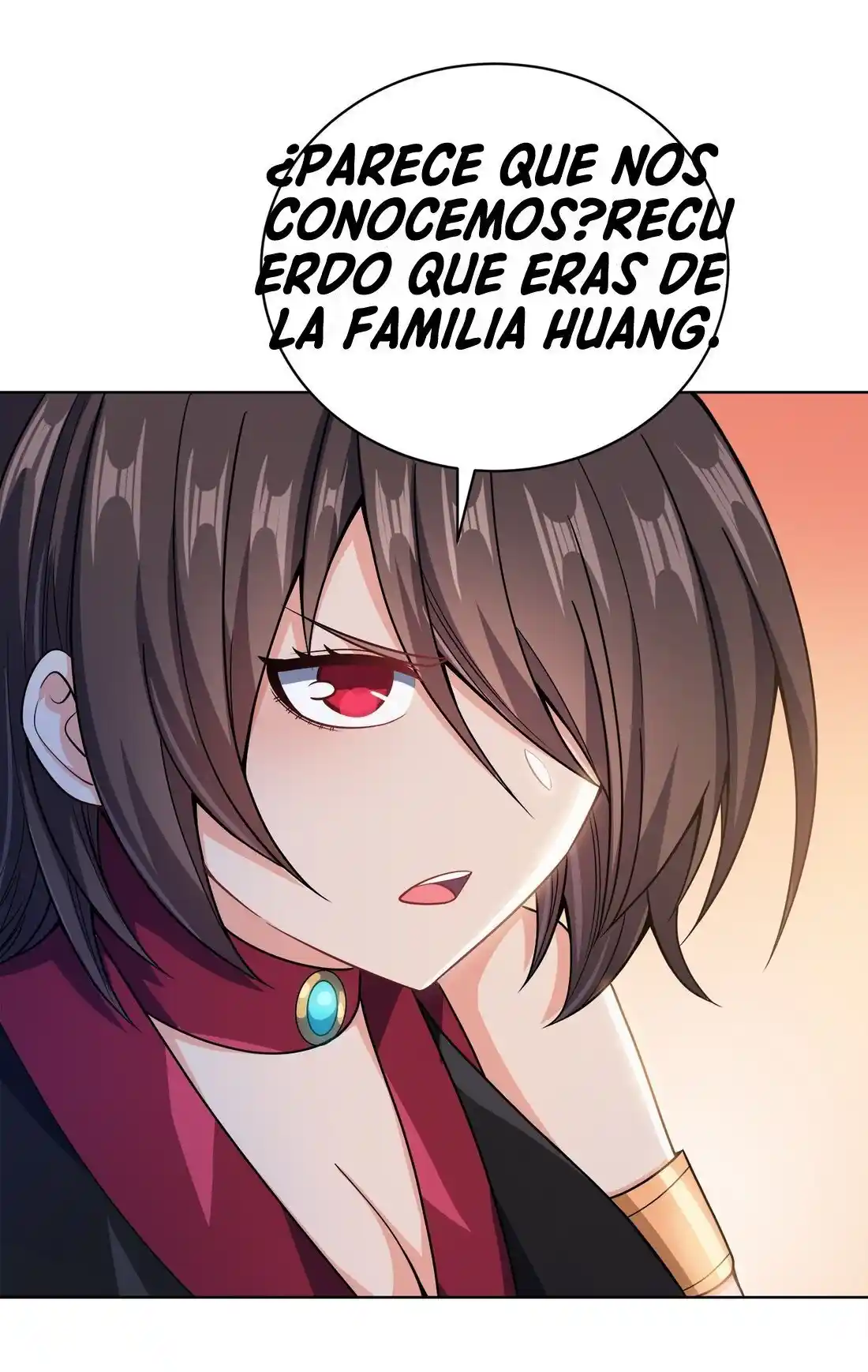 My Wife Is Cold-Hearted - Capítulo 32 - Página 18 - LectorTMOo