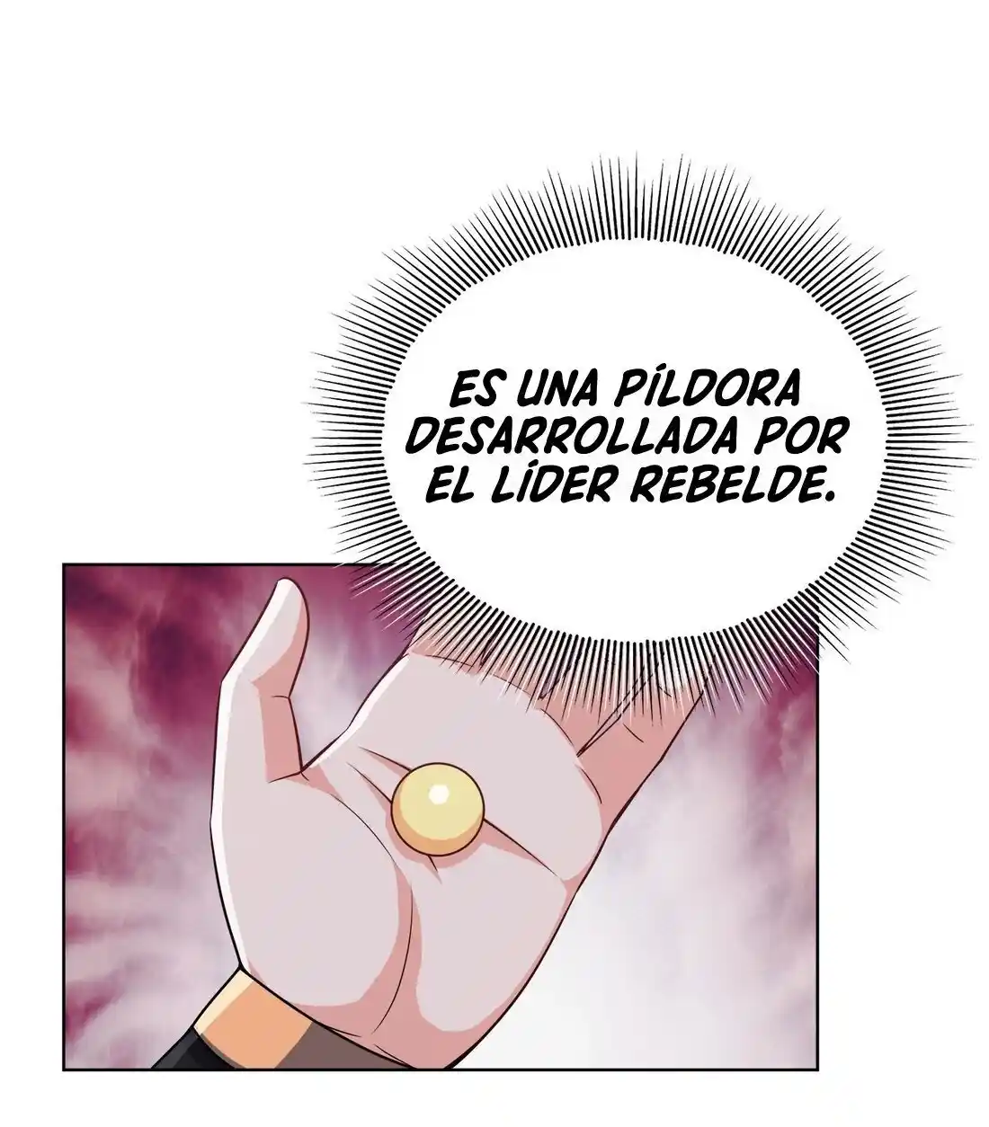 My Wife Is Cold-Hearted - Capítulo 32 - Página 28 - LectorTMOo