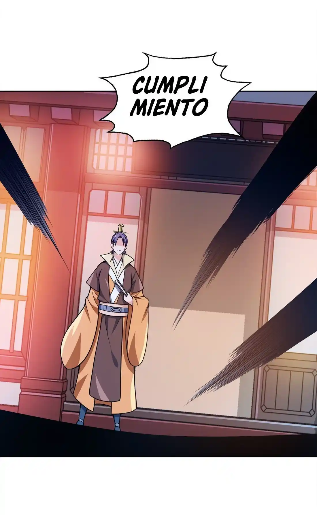 My Wife Is Cold-Hearted - Capítulo 32 - Página 32 - LectorTMOo