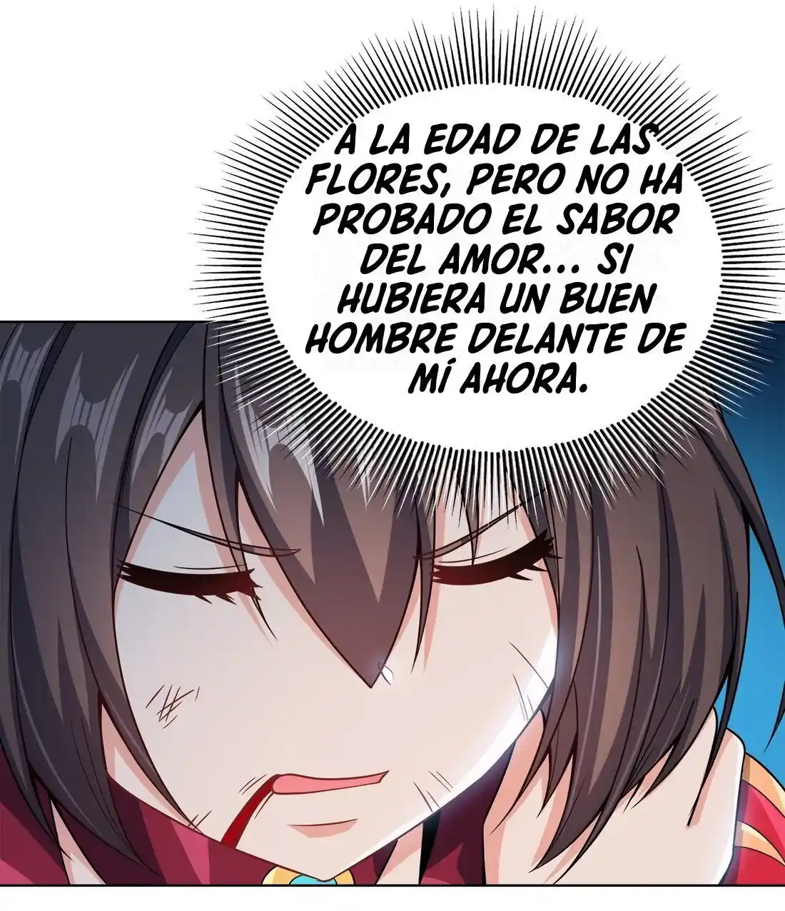 My Wife Is Cold-Hearted - Capítulo 32 - Página 46 - LectorTMOo