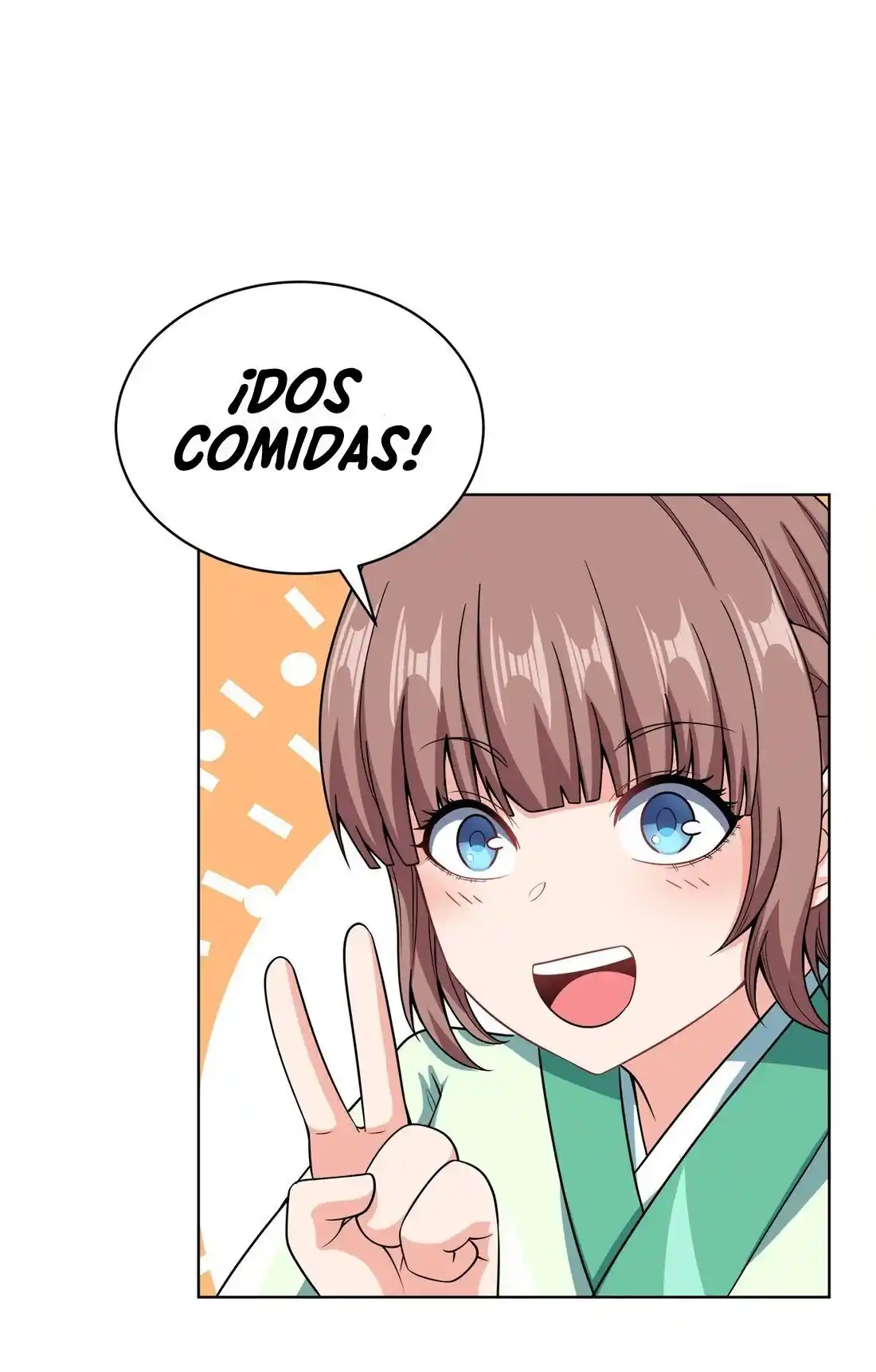 My Wife Is Cold-Hearted - Capítulo 33 - Página 10 - LectorTMOo