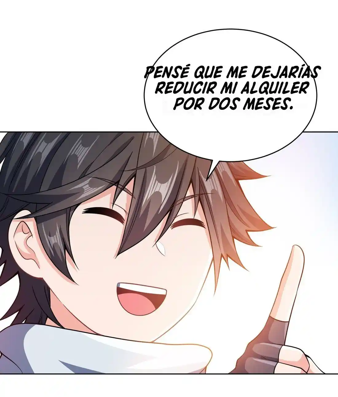 My Wife Is Cold-Hearted - Capítulo 33 - Página 11 - LectorTMOo