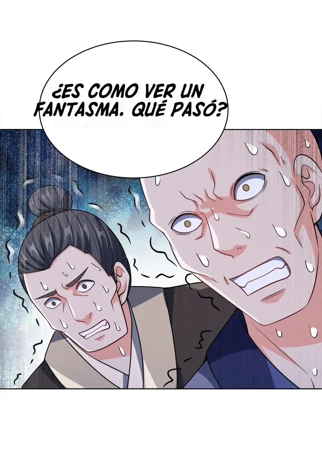 My Wife Is Cold-Hearted - Capítulo 33 - Página 16 - LectorTMOo