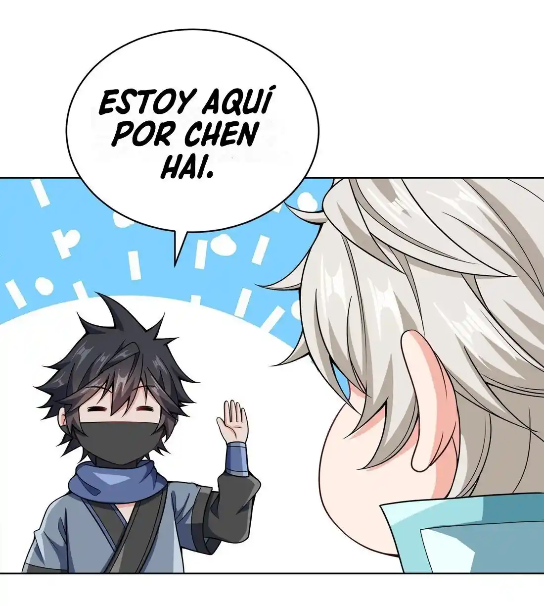 My Wife Is Cold-Hearted - Capítulo 33 - Página 24 - LectorTMOo