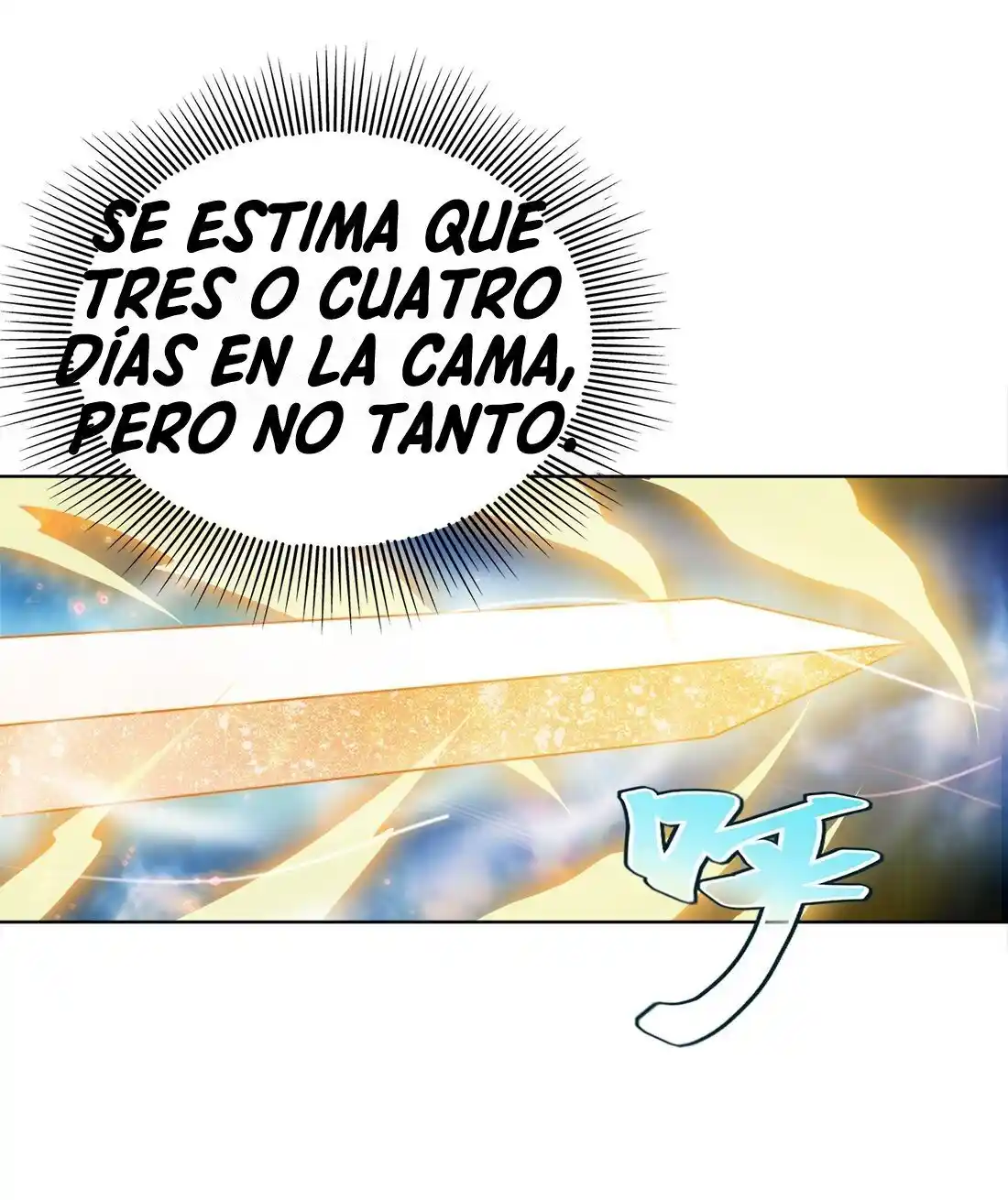 My Wife Is Cold-Hearted - Capítulo 33 - Página 25 - LectorTMOo