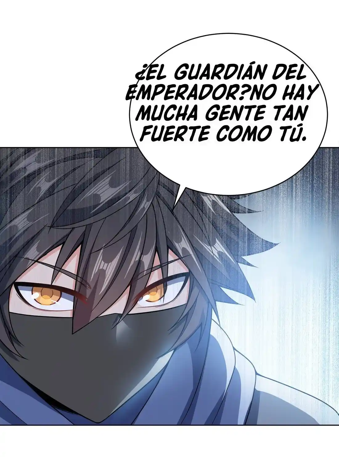 My Wife Is Cold-Hearted - Capítulo 33 - Página 41 - LectorTMOo