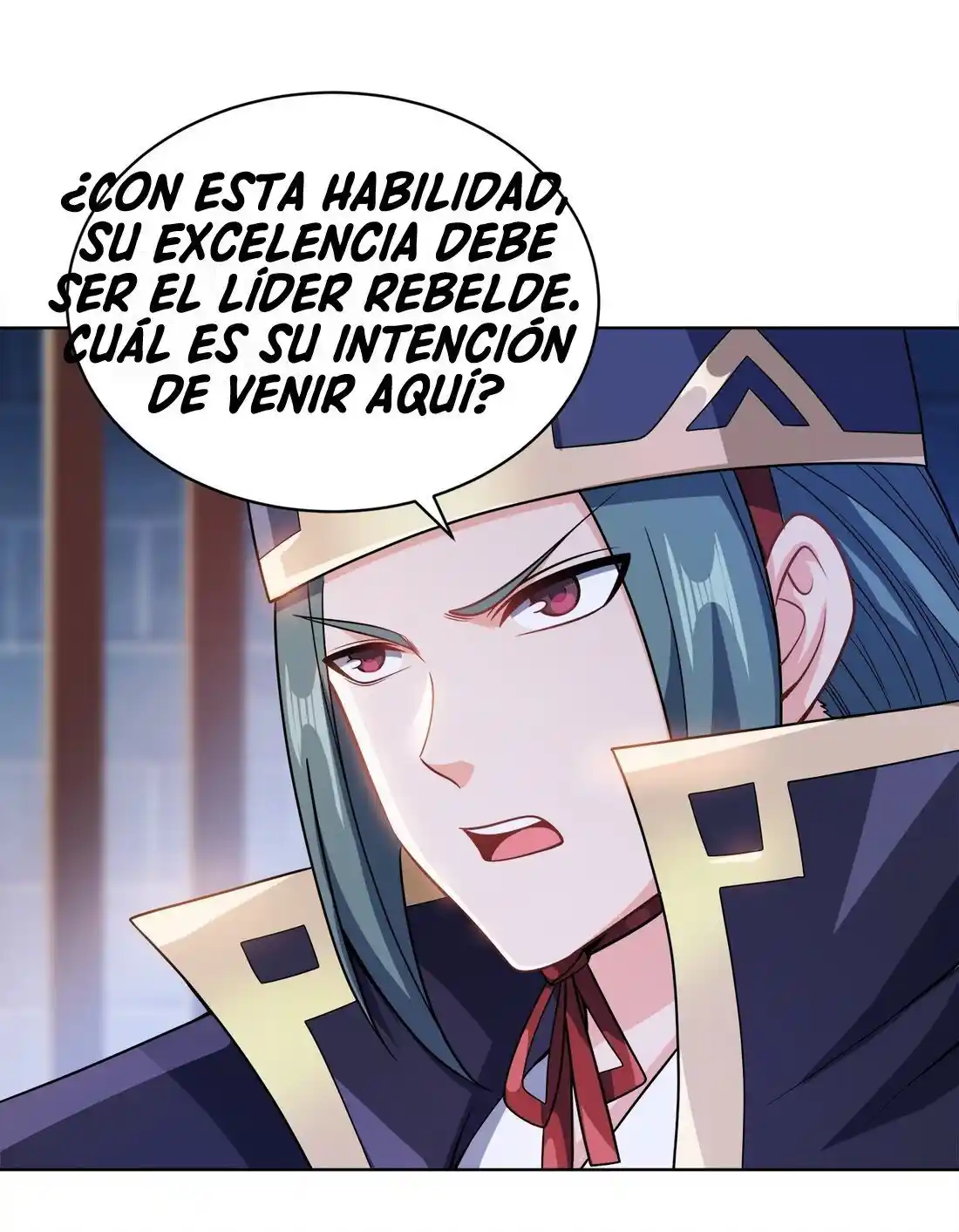 My Wife Is Cold-Hearted - Capítulo 33 - Página 42 - LectorTMOo