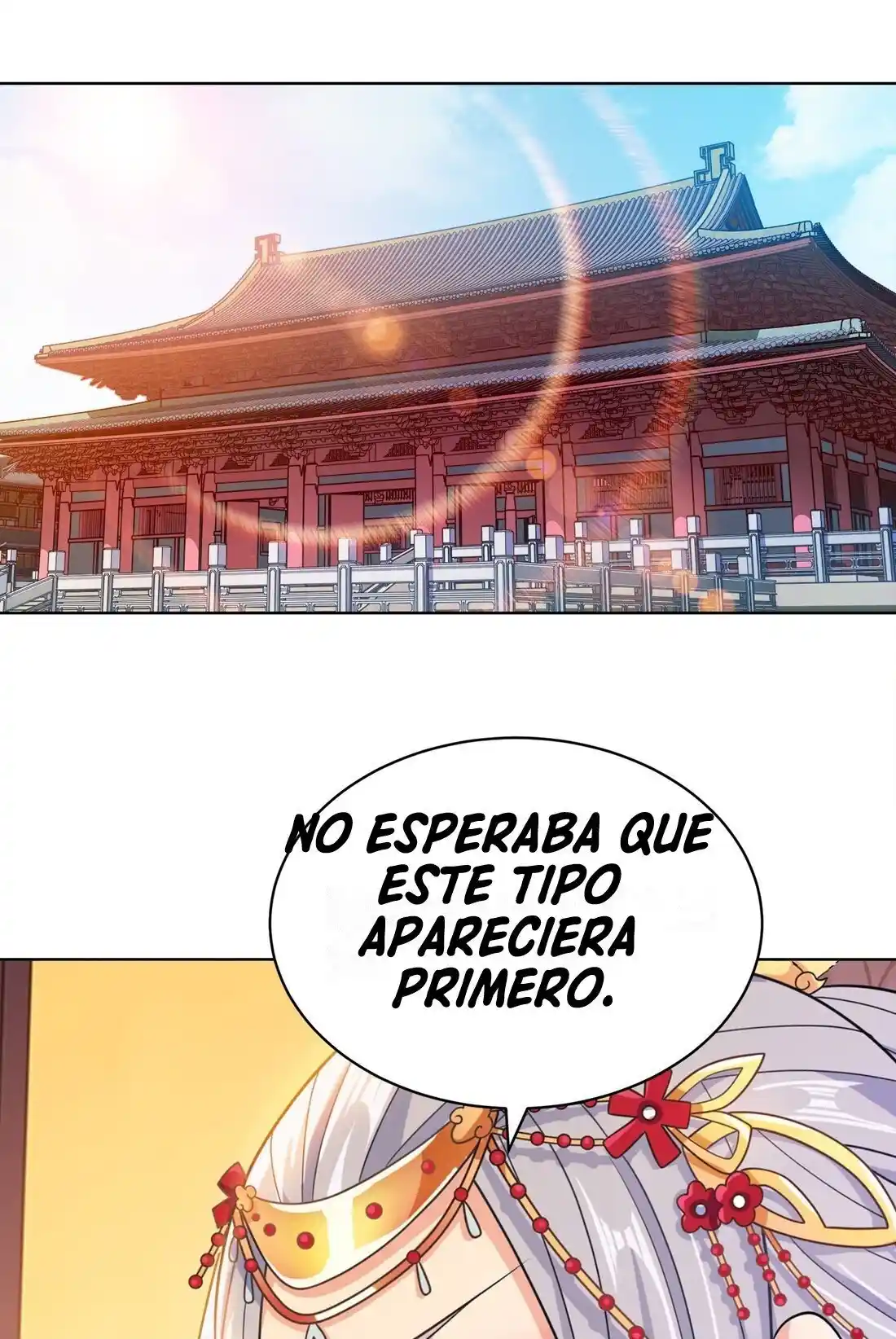 My Wife Is Cold-Hearted - Capítulo 33 - Página 50 - LectorTMOo