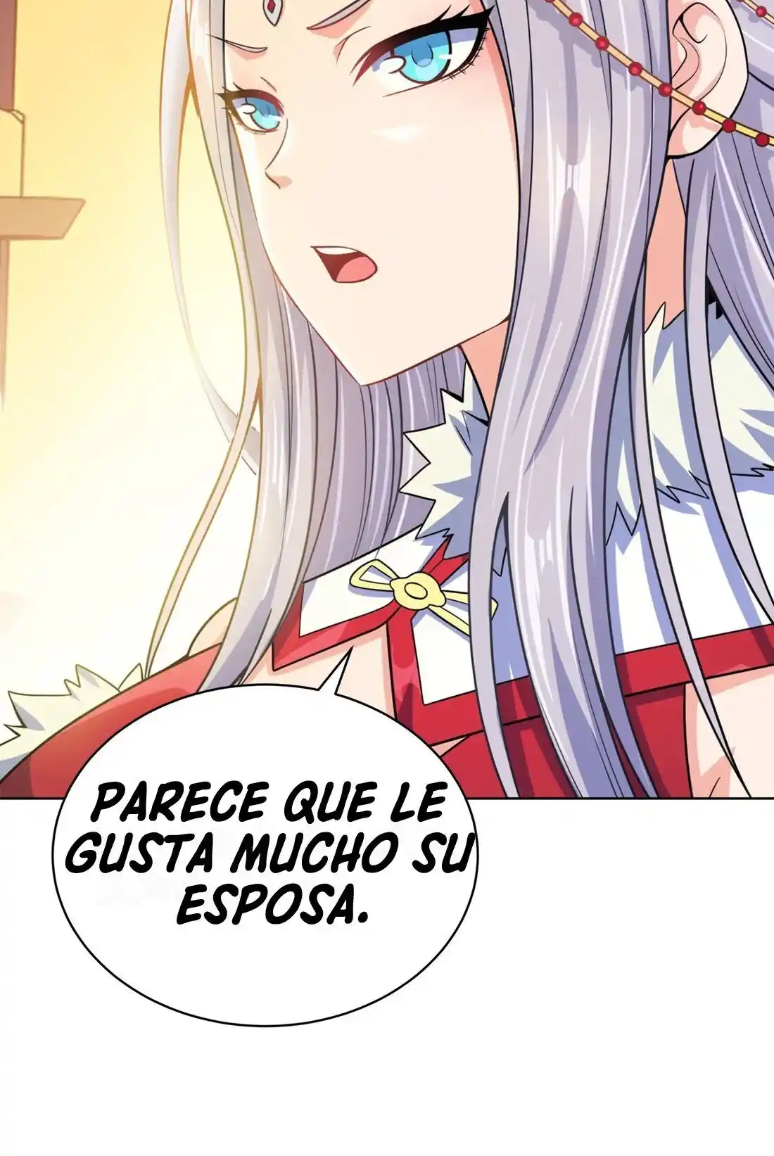 My Wife Is Cold-Hearted - Capítulo 33 - Página 51 - LectorTMOo
