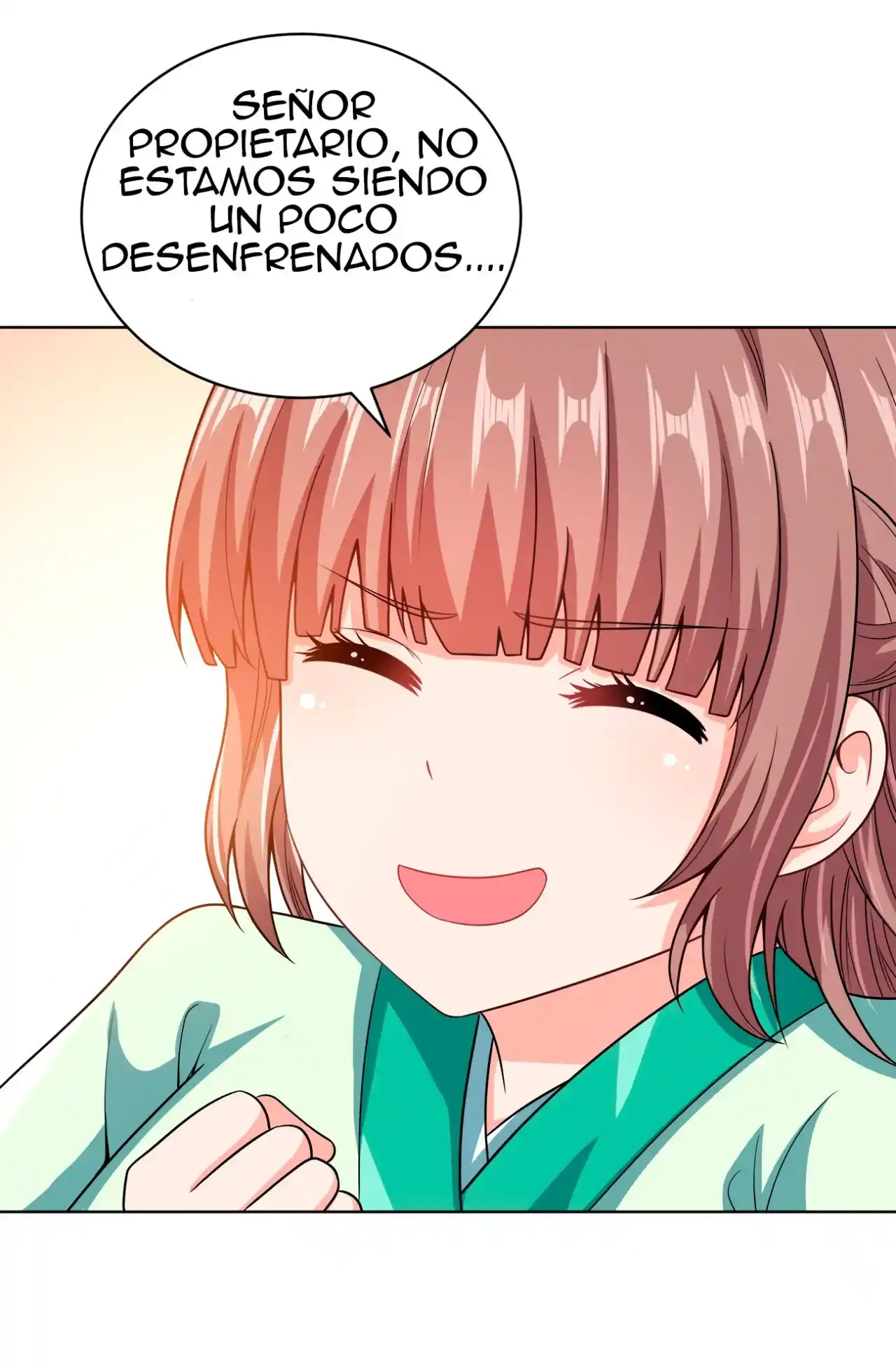 My Wife Is Cold-Hearted - Capítulo 34 - Página 14 - LectorTMOo