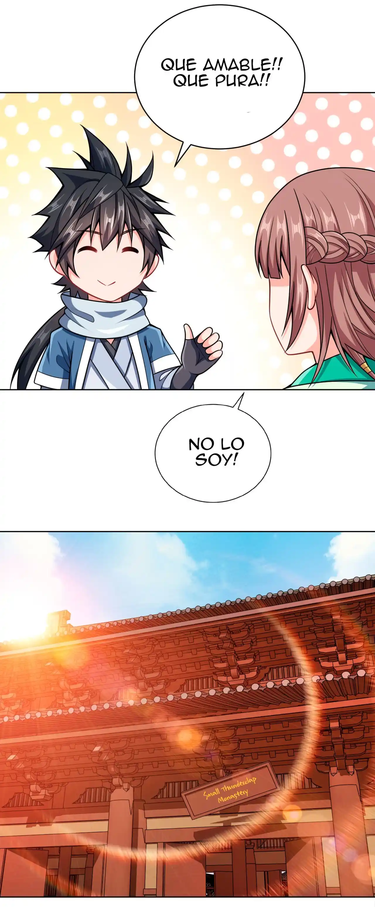 My Wife Is Cold-Hearted - Capítulo 34 - Página 23 - LectorTMOo